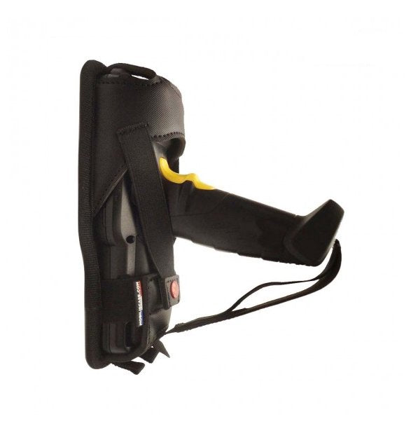 Activ + Pack Pistol Grip Fr Case For Zebra Mc3300 + Shoulderstrap