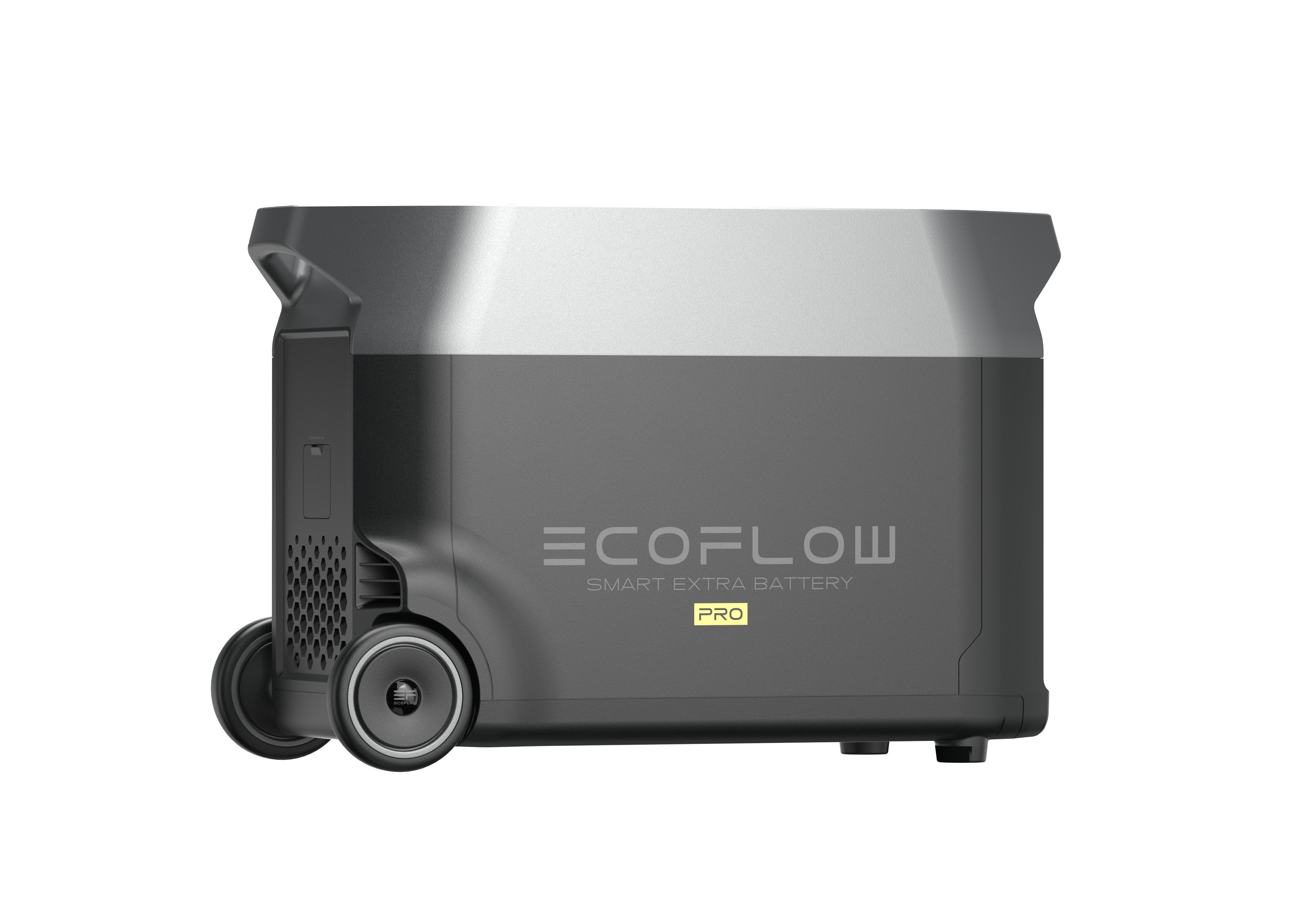 Ecoflow Delta Pro Batería