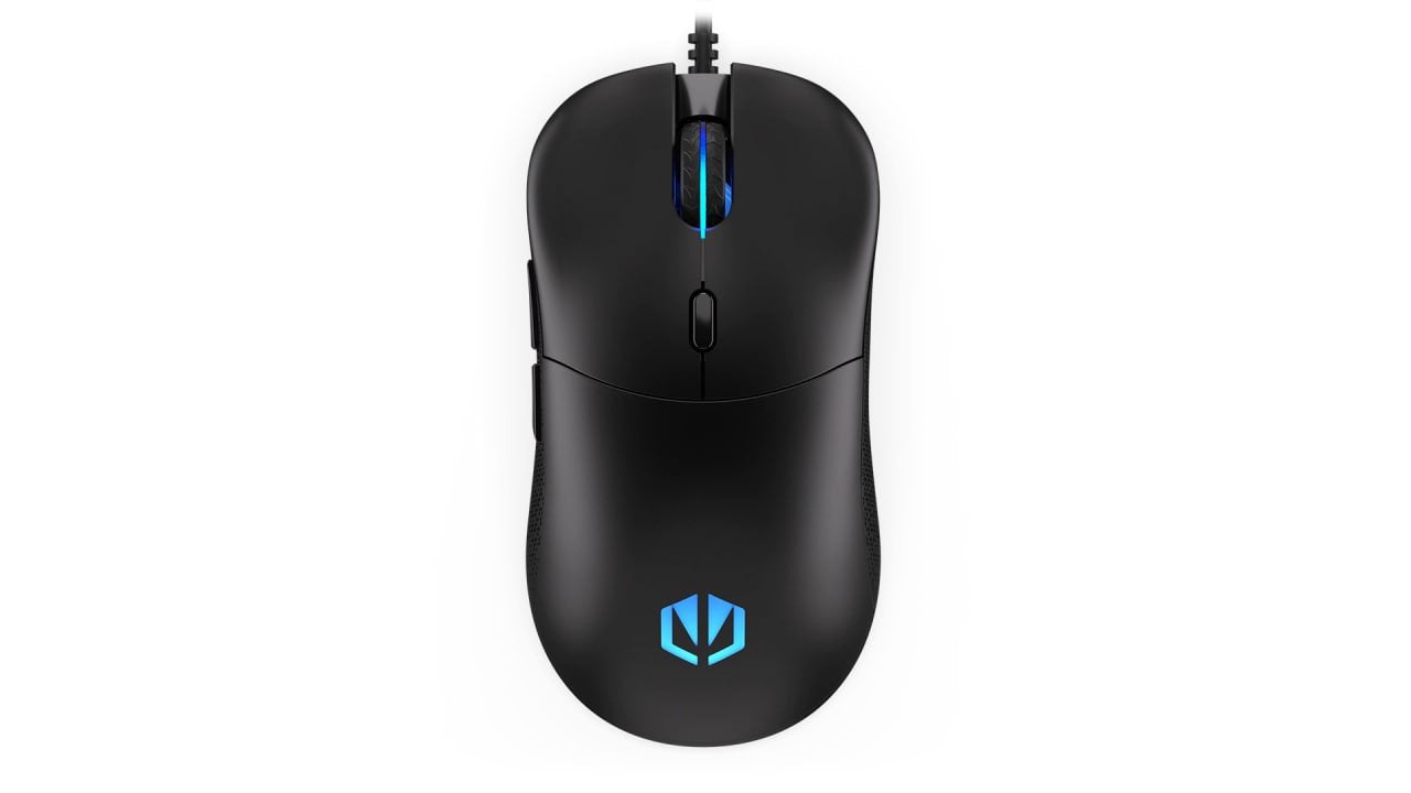 EAN 5903018664729 - ENDORFY GEM ratón Juego Ambidextro USB Tipo C Óptico 8000 DPI imagen 6