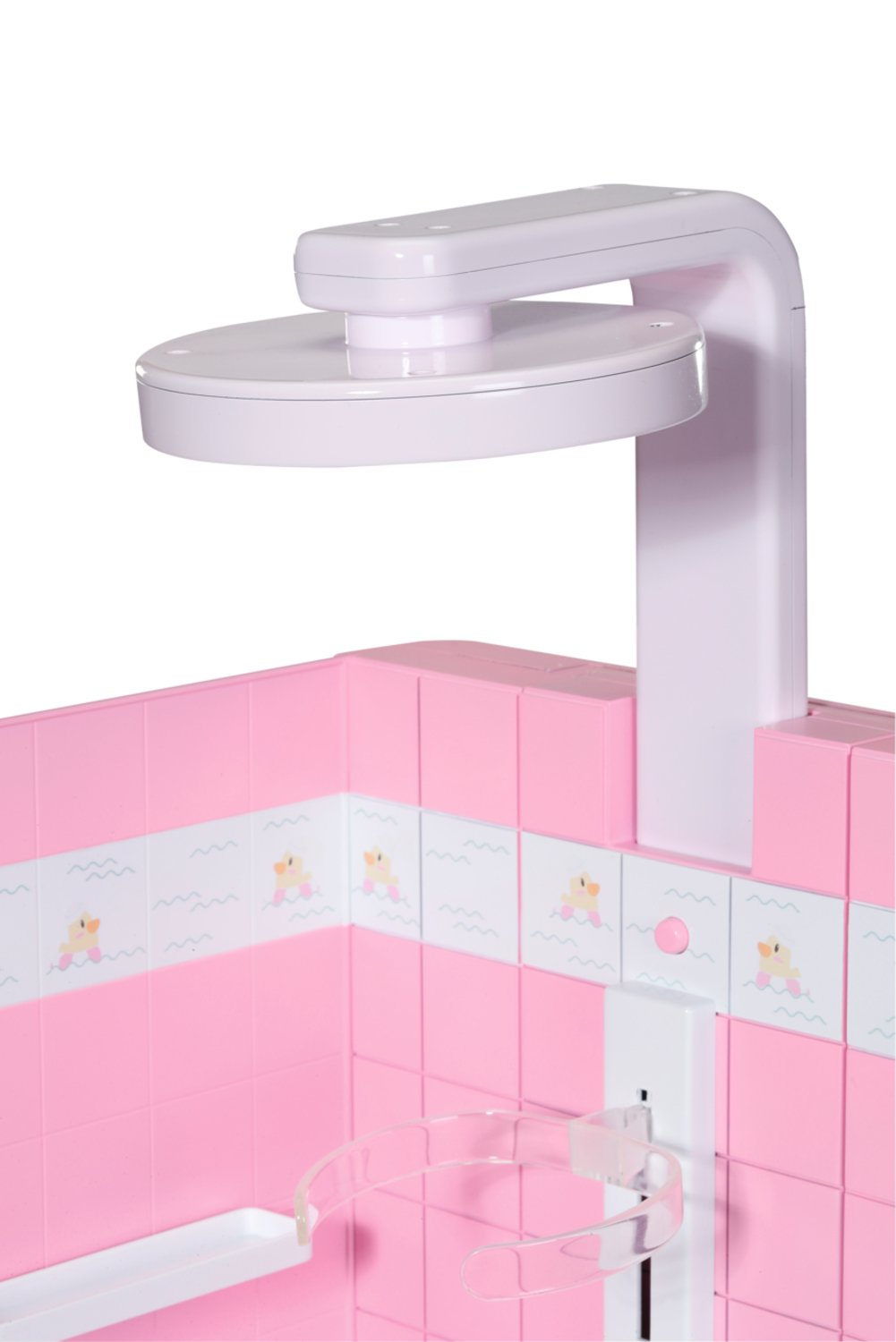 Accesorios Para Muñecas Zapf Creation Baby Born® Bath Walk In Shower, 830604