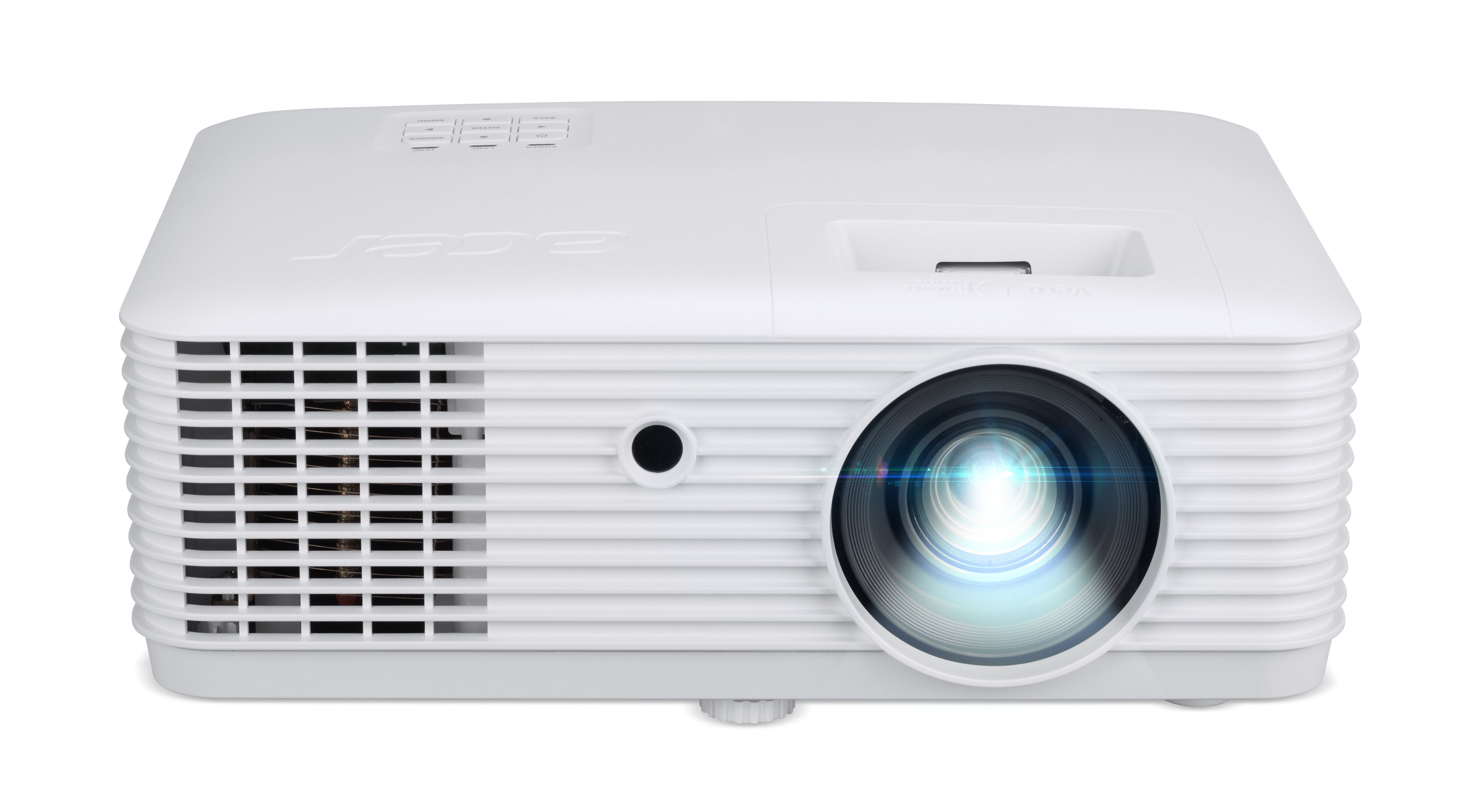 EAN 4711474076632 - Acer Vero HL6810 Proyector de alcance estándar 4000 lúmenes ANSI DLP UHD 4K (3840x2160) Blanco imagen 2