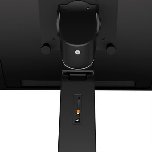 EAN 0698833091649 - Ergotron LX Pro Series 45-684-292 soporte para monitor 68,6 cm (27") Escritorio Negro imagen 5