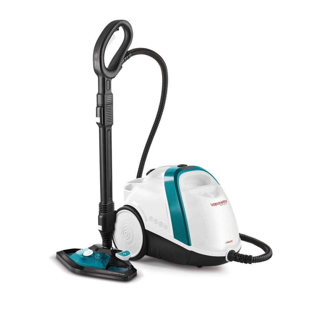 Polti Vaporetto Smart 100_t Limpiador A Vapor 1500w