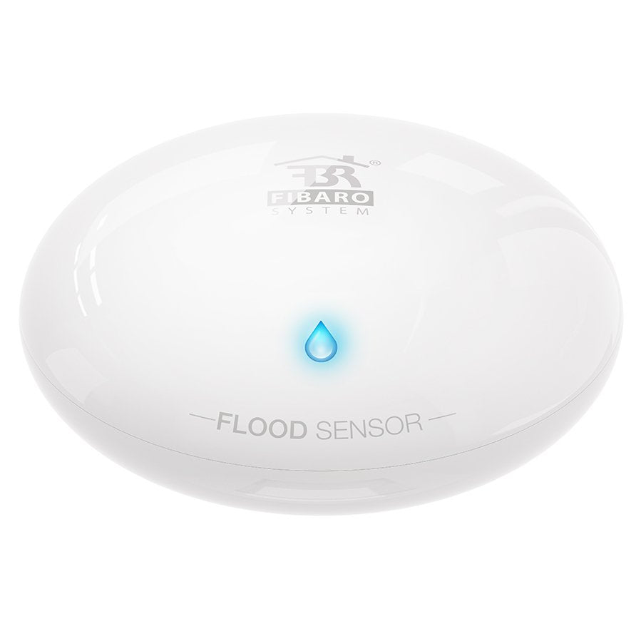 EAN 5902020528357 - Fibaro FGFS-101-ZW5 sensor de temperatura y humedad Interior / exterior Independiente Inalámbrico imagen 3