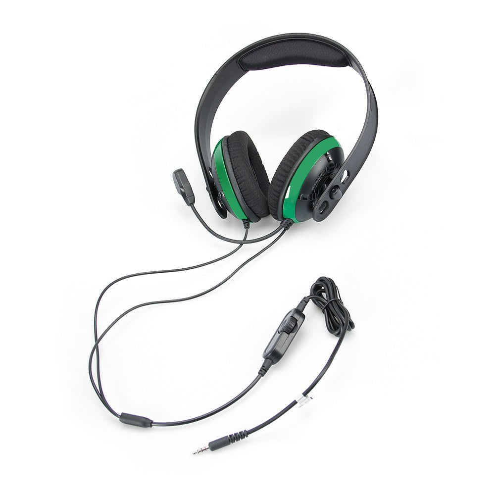 Raptor Hx200 Gaming Stereo Headset