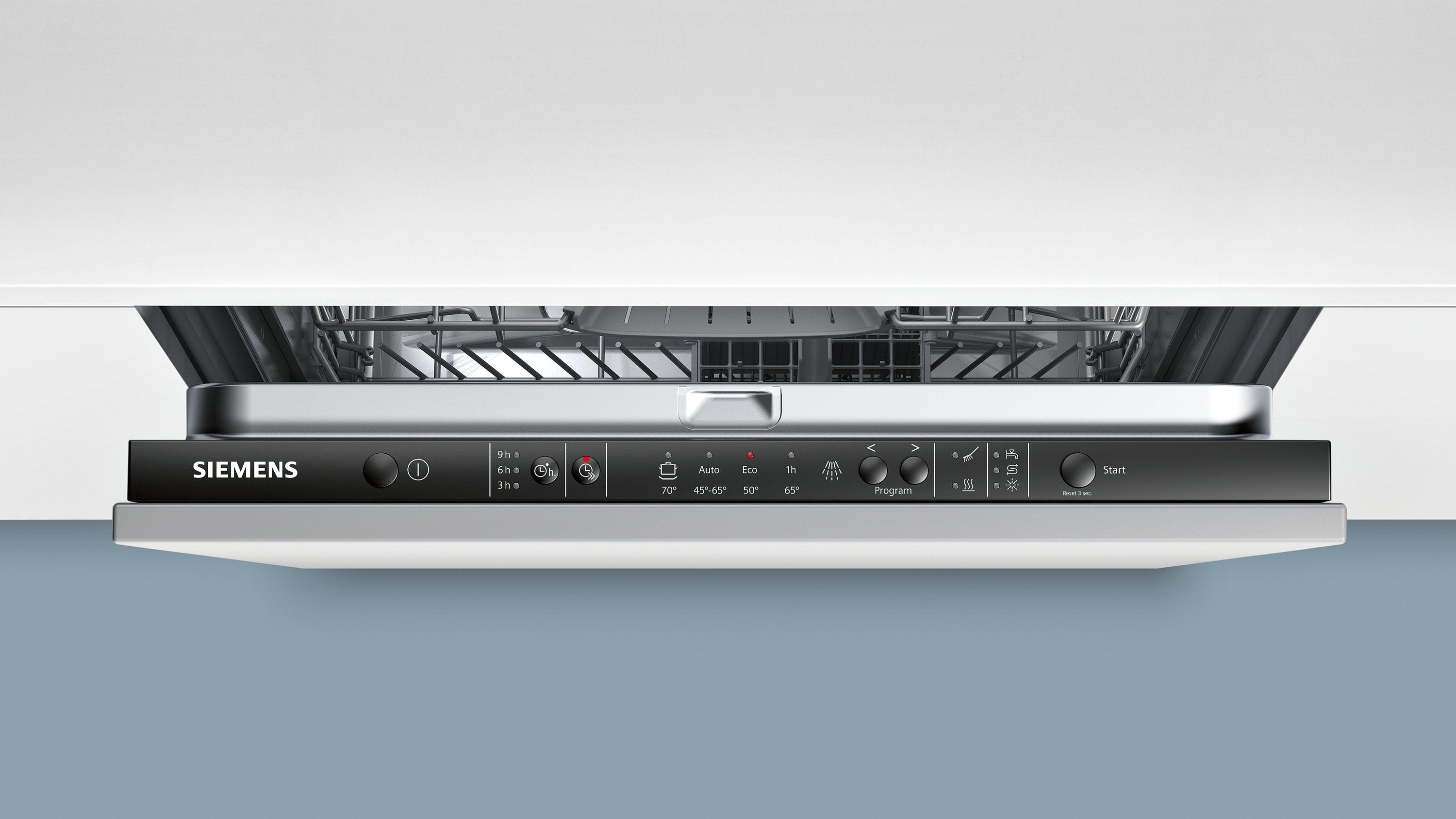 Dishwasher Siemens Sn615x00ae