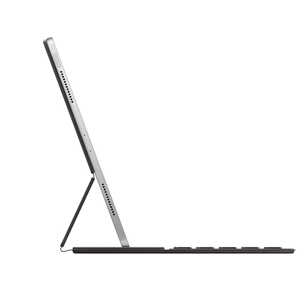 Apple Mxnk2f/A Teclado Para Móvil Negro Azerty Francés