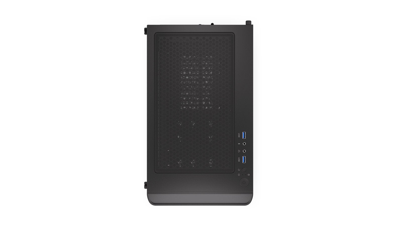 Caja Pc Endorfy Ventum 200 Argb