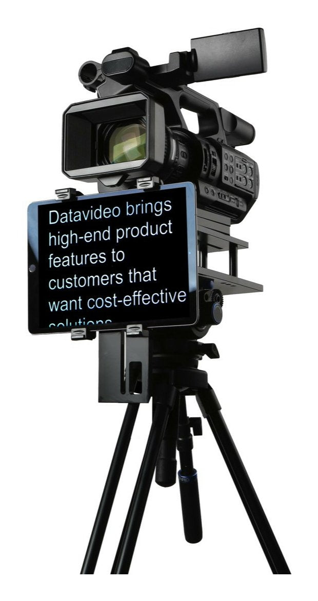Datavideo Tp-300 Mark Ii