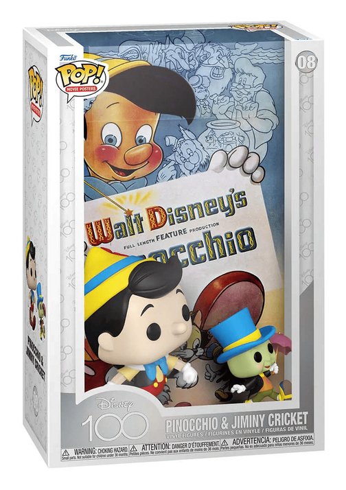 EAN 0889698675796 - FUNKO POP! 67579 figura de acción y colleccionable imagen 2
