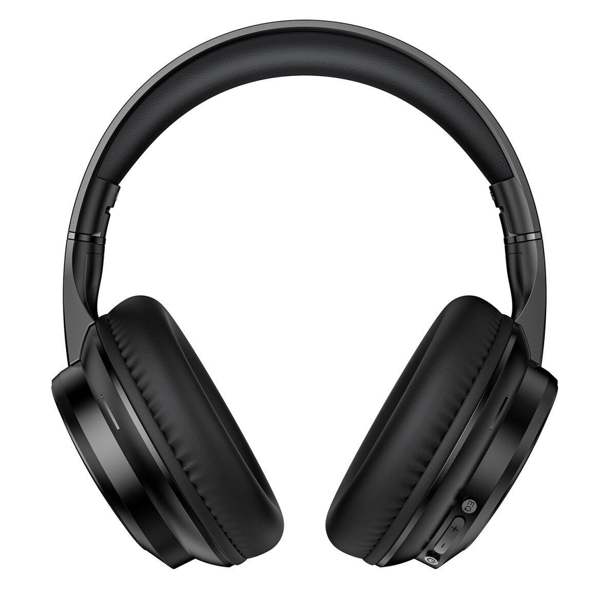 EAN 0021339772000 - 4smarts SkyBuds Wave Auriculares Inalámbrico y alámbrico Diadema Llamadas/Música USB Tipo C Bluetooth Neg imagen 4