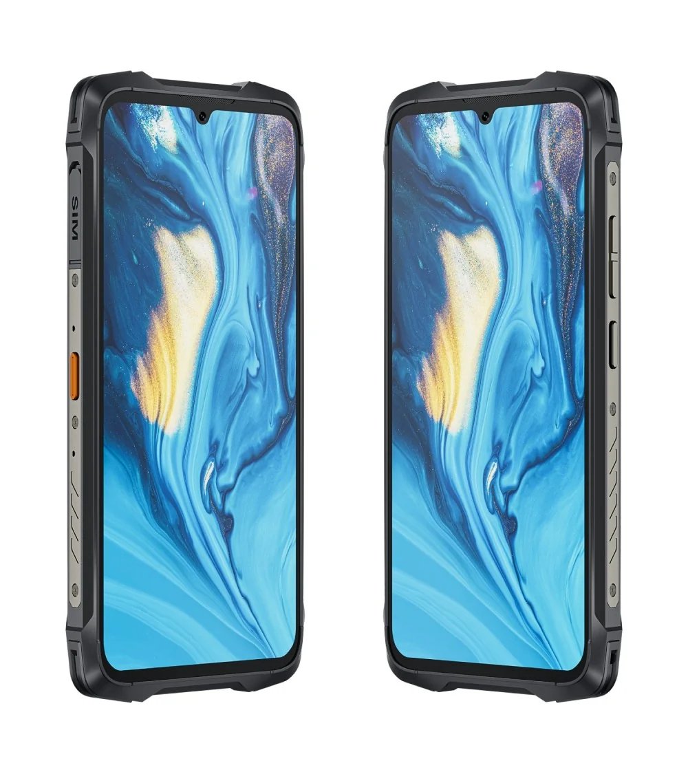 EAN 6924136723357 - Cubot King Kong POWER 3 17,1 cm (6.72") SIM doble Android 14 4G USB Tipo C 6 GB 256 GB 10200 mAh Negro imagen 2