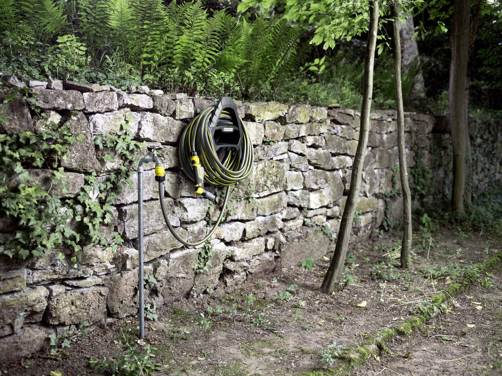 EAN 4054278503998 - Kärcher 2.645-323.0 accesorio para hidrolimpiadora Manguera imagen 5