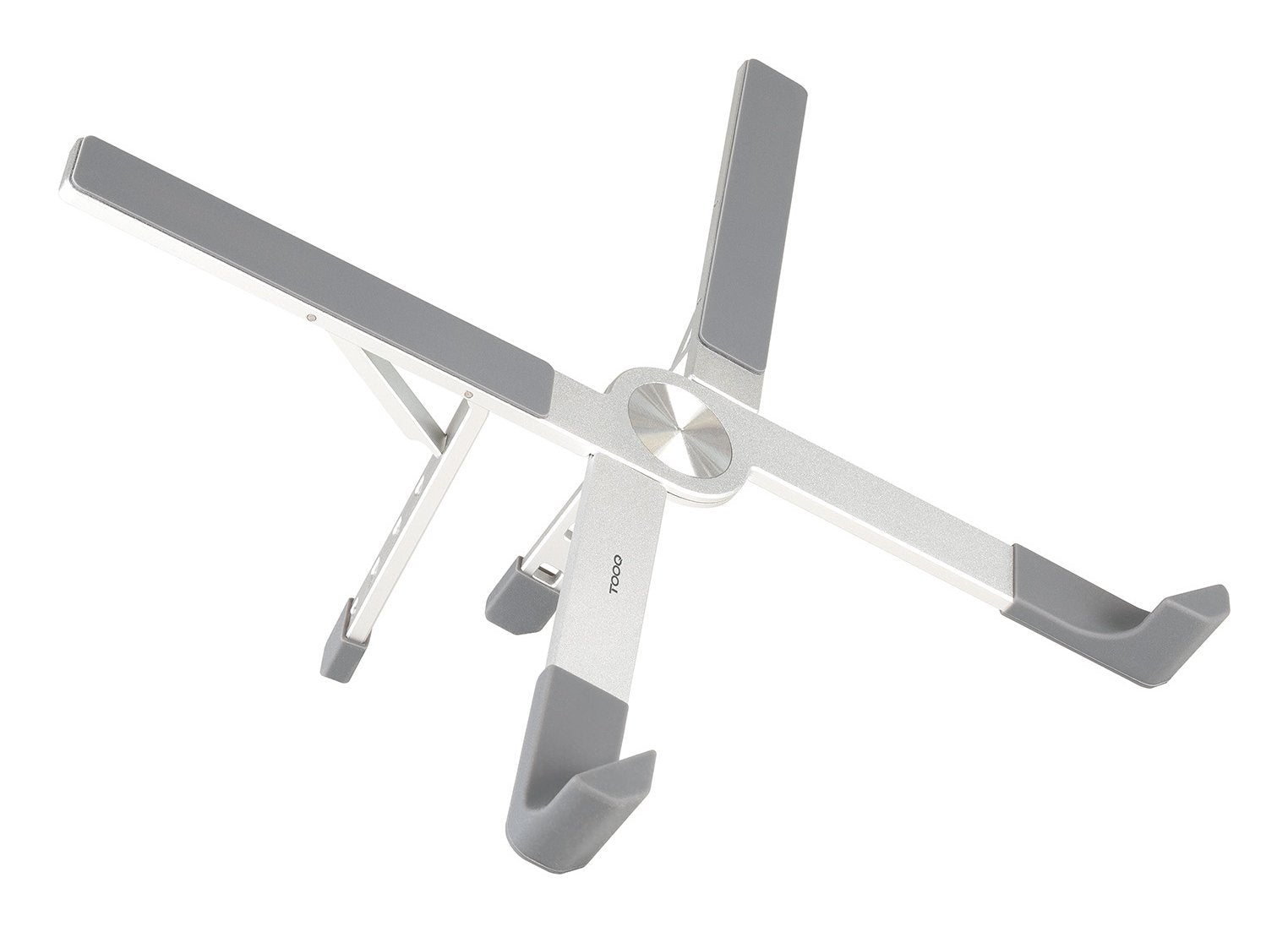 EAN 8433281016637 - TooQ TQLRS0036-AL soporte para ordenador portátil 43,9 cm (17.3") imagen 1