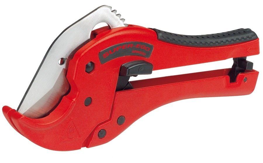 EAN 8414162013921 - SUPER-EGO ROCUT 42 TC Tijeras para tubos imagen 1