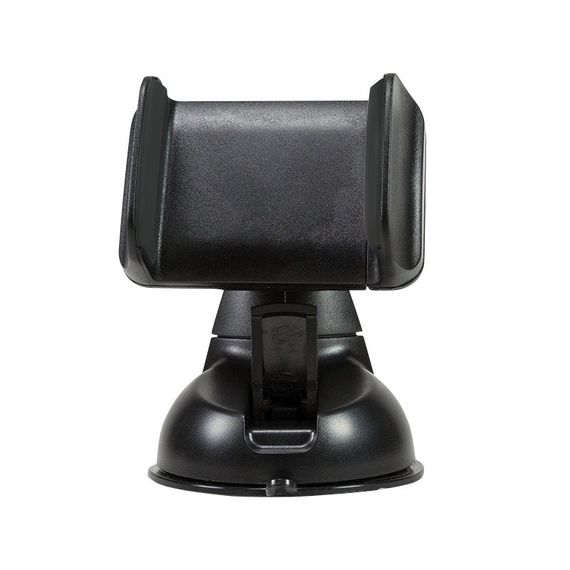 EAN 4052792049664 - LogiLink AA0119 soporte Soporte pasivo Reproductor de MP3, Teléfono móvil/smartphone Negro imagen 6