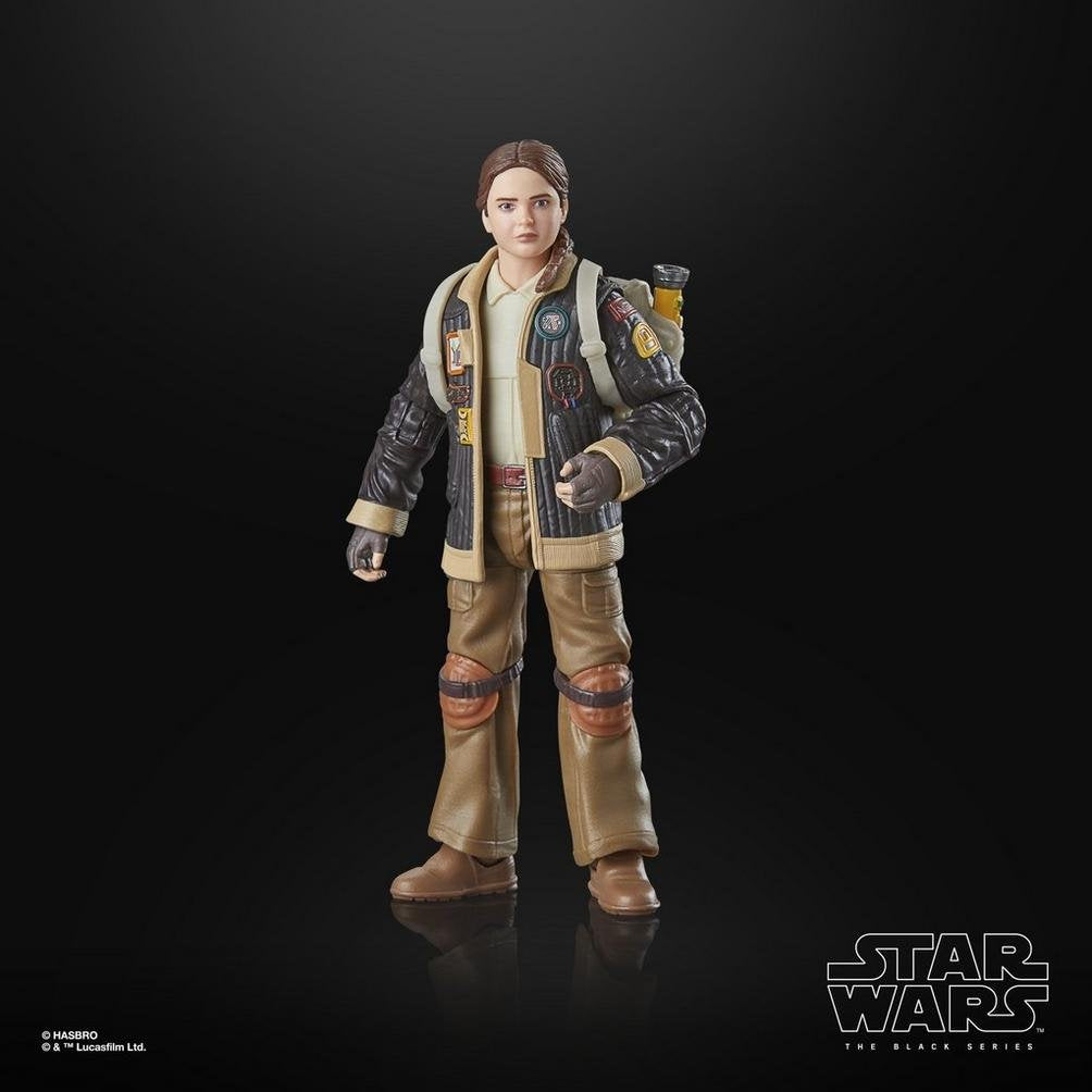 EAN 5010996274922 - Star Wars The Black Series Fern imagen 7