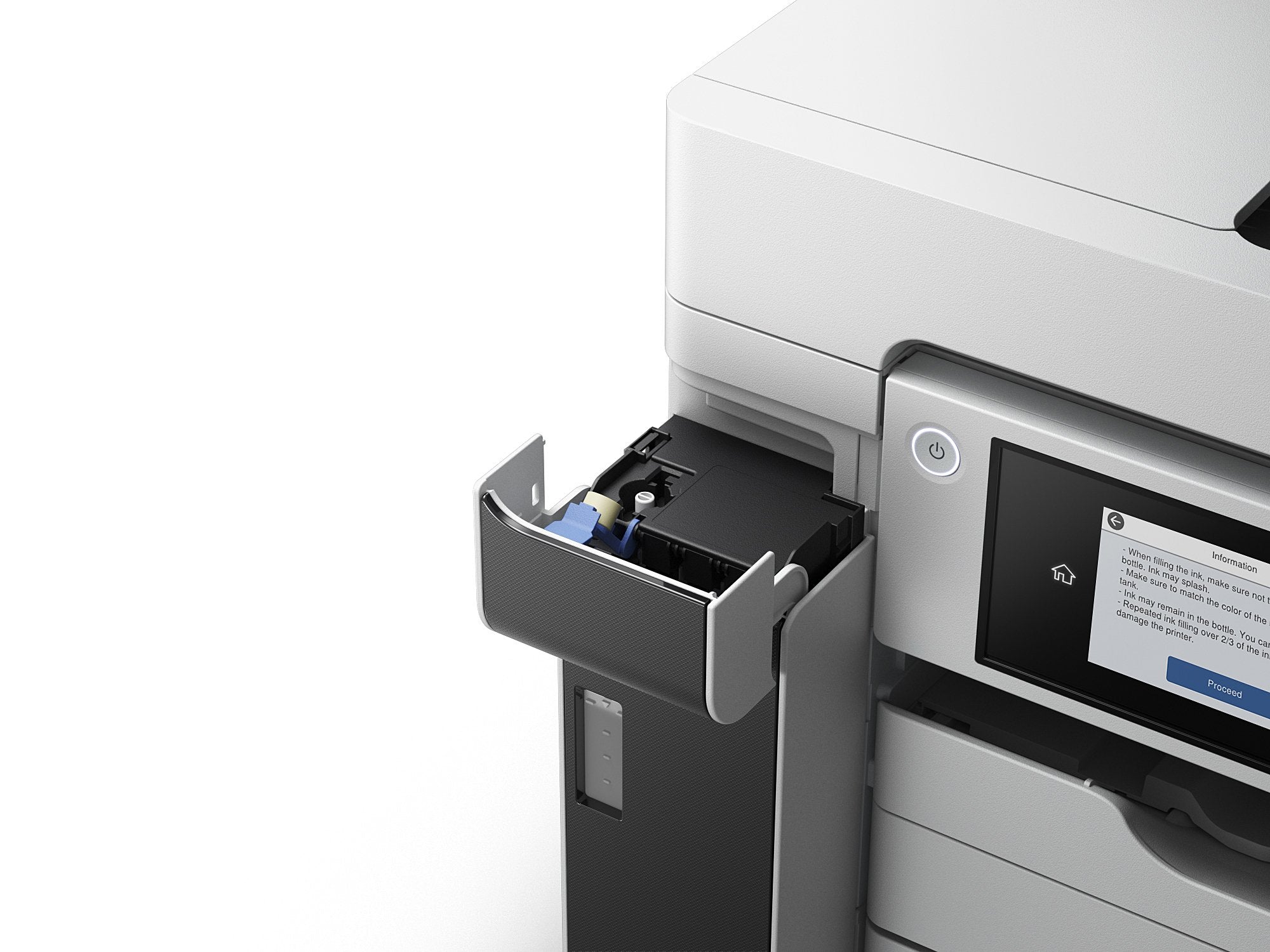 EAN 8715946690377 - Epson M15180 Inyección de tinta A4 4800 x 1200 DPI Wifi imagen 31