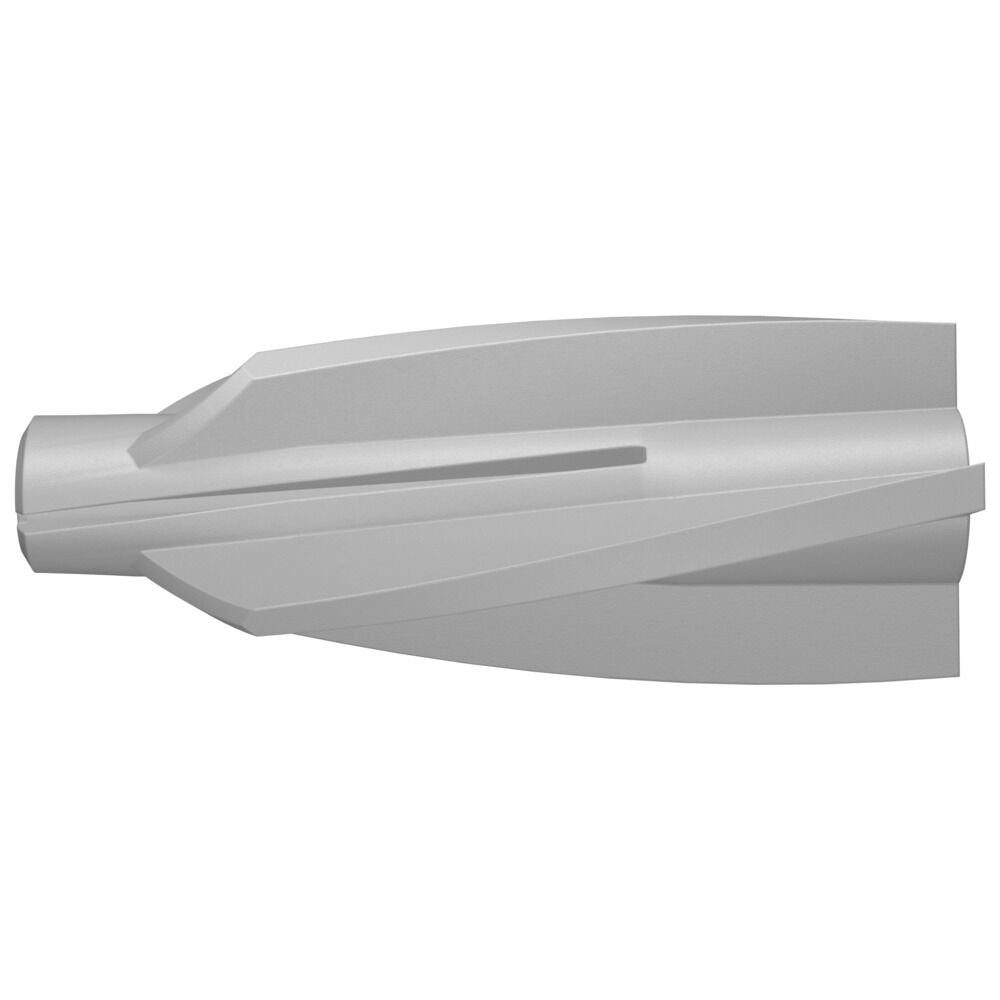 EAN 4006209504932 - Fischer 50493 tornillo de anclaje y taco 10 pieza(s) Anclaje de expansión 75 mm imagen 1