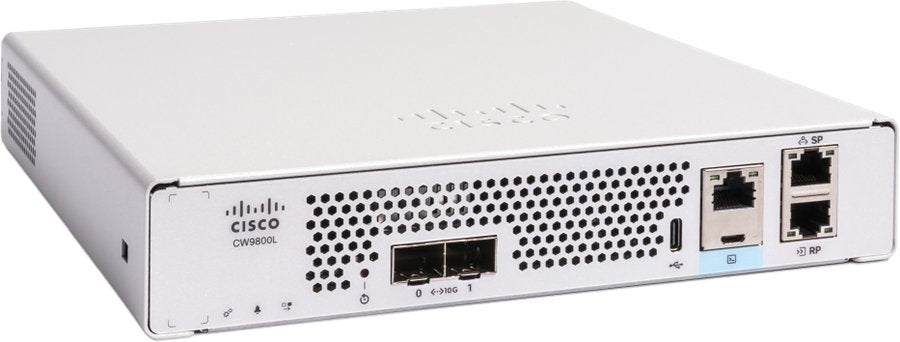 Cisco Cw9800l Wireless
