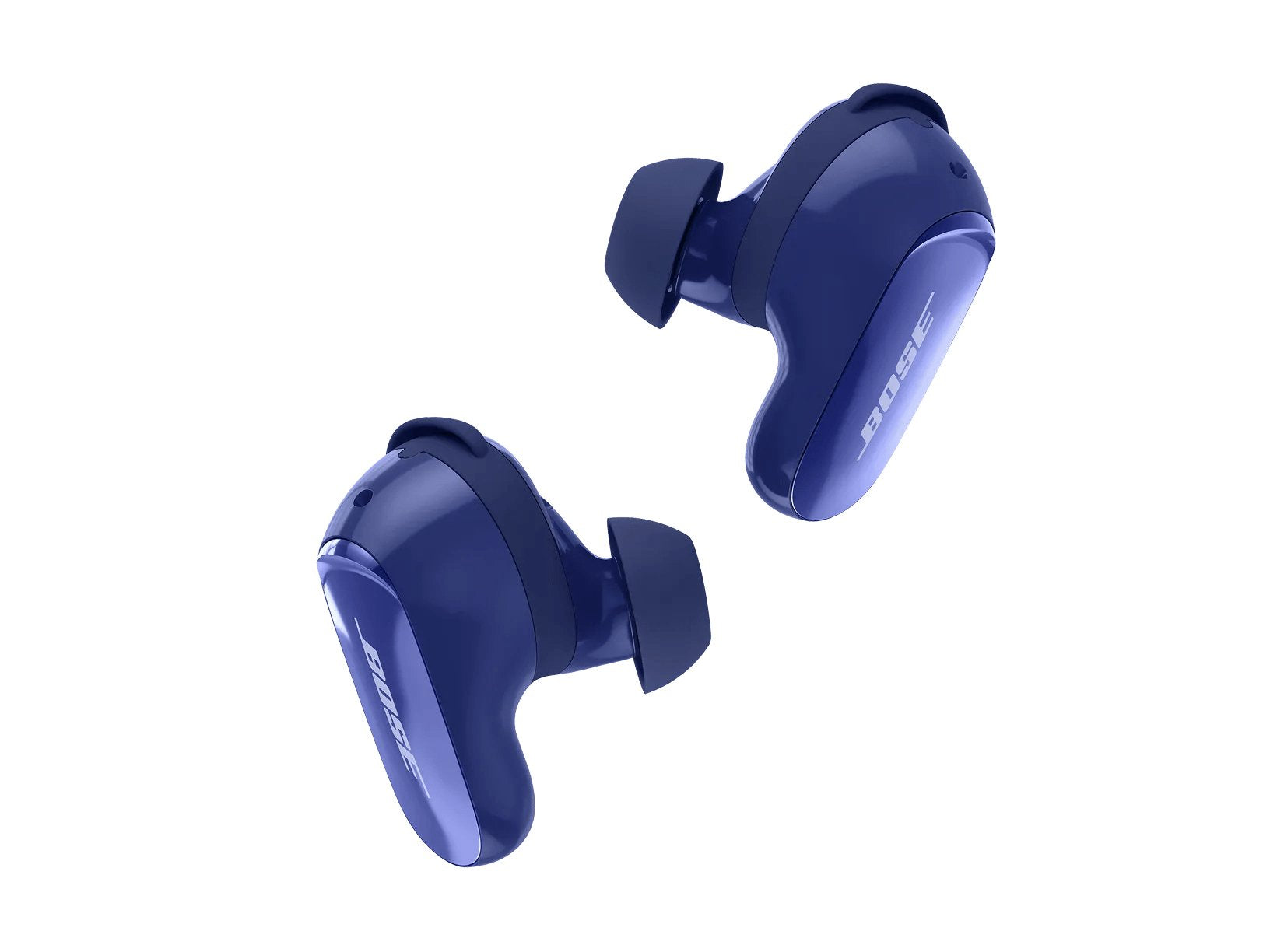 Bose 896637-0050 Quietcomfort Ultra Earbuds Violeta Midnight 2nd.Gen