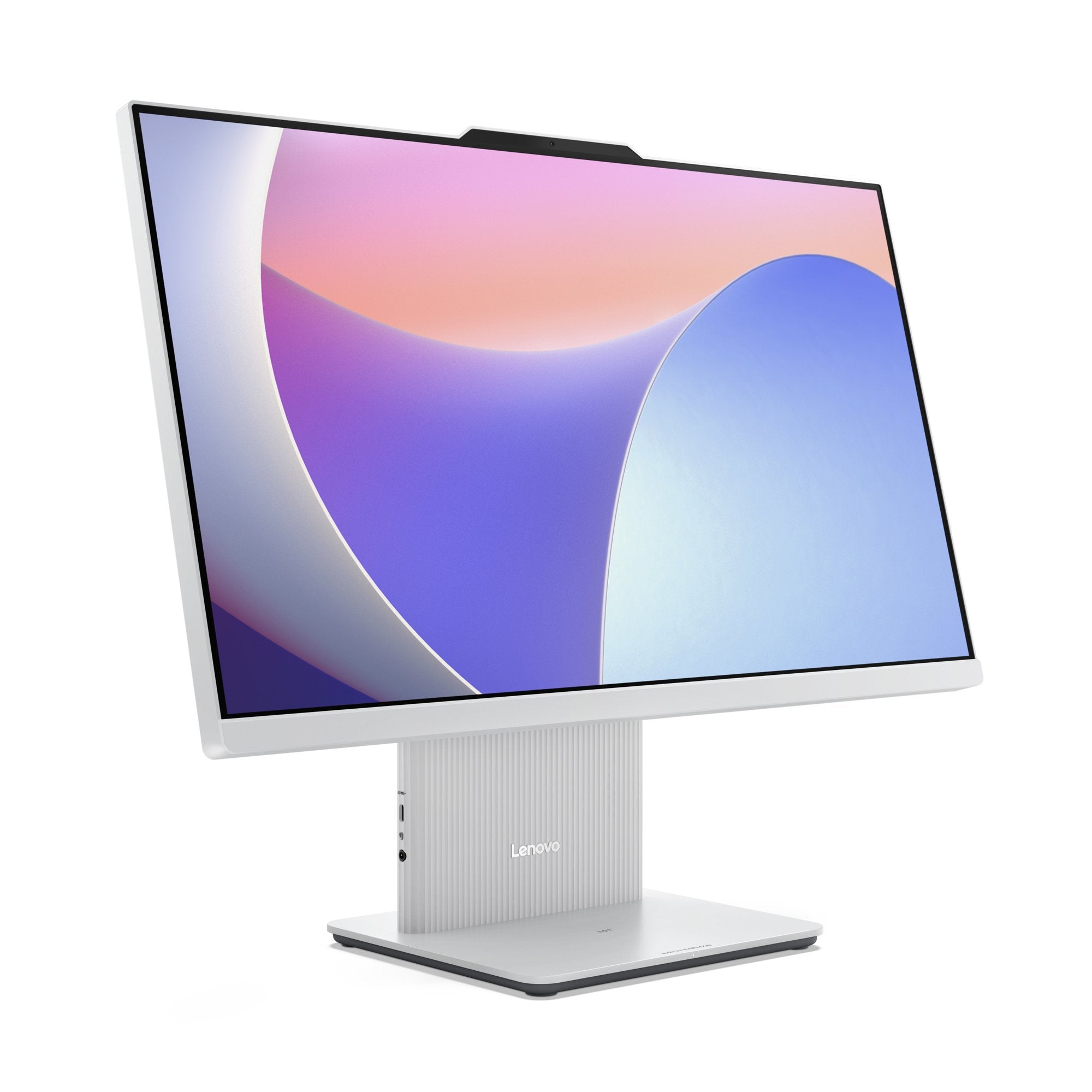 EAN 0198157673854 - Lenovo IdeaCentre AIO 24ARR9 AMD Ryzen™ 5 7535HS 60,5 cm (23.8") 1920 x 1080 Pixeles PC todo en uno 16 GB imagen 2