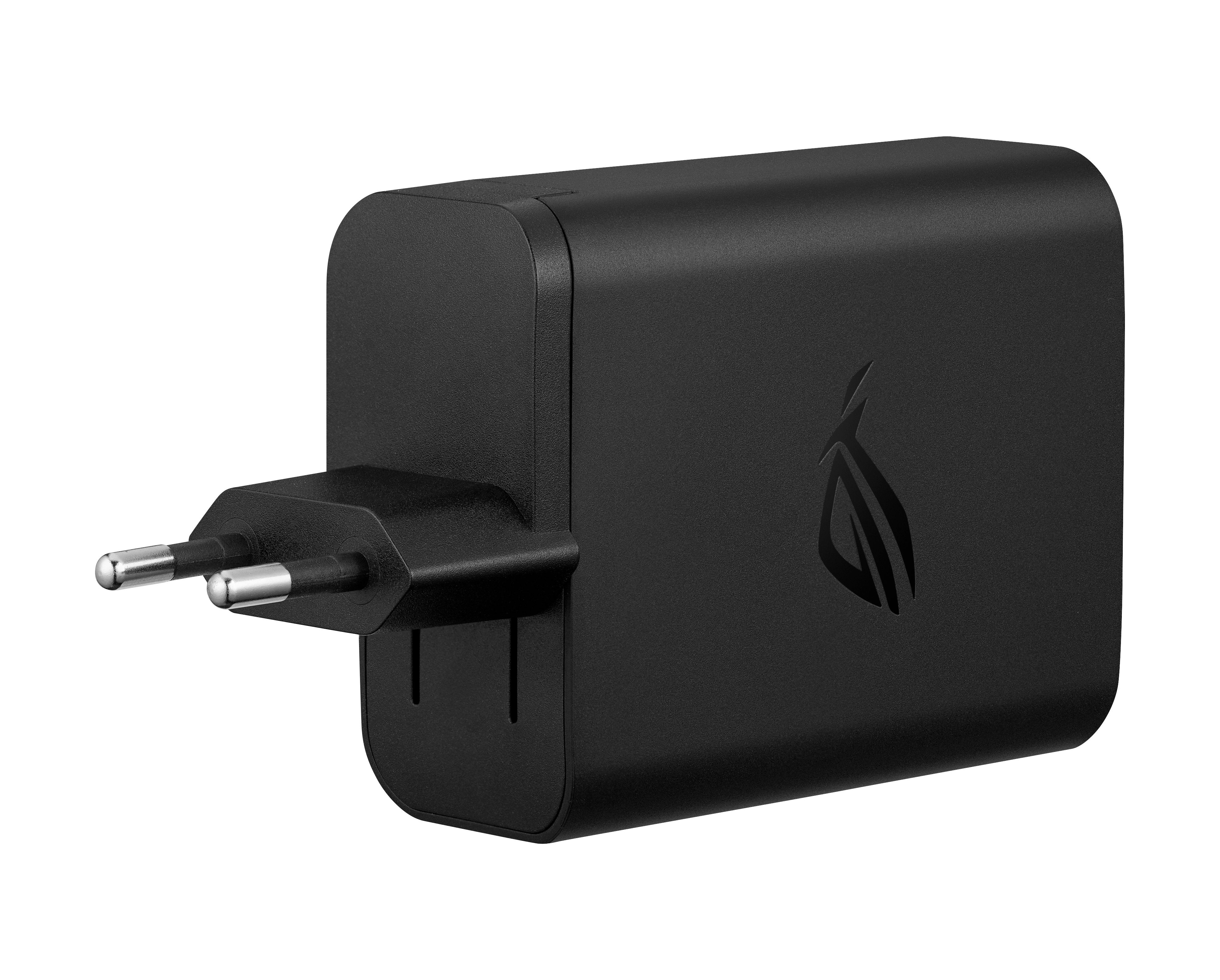 EAN 4711387606537 - ASUS ROG 140W USB-C GaN Universal Negro Corriente alterna Carga rápida Interior imagen 9