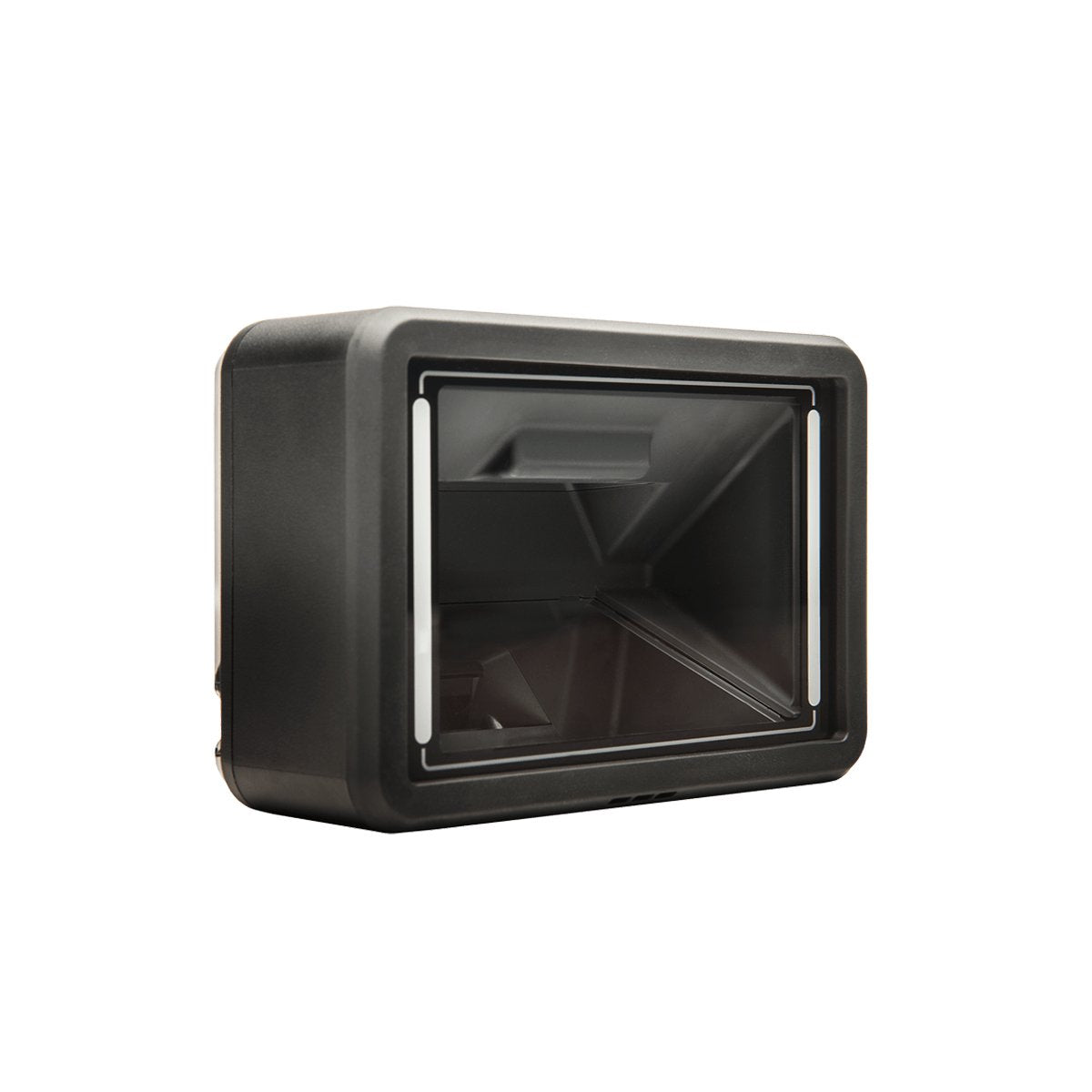 EAN 8719982142944 - Opticon M-11 Lector de códigos de barras fijo 1D/2D CMOS Negro imagen 3