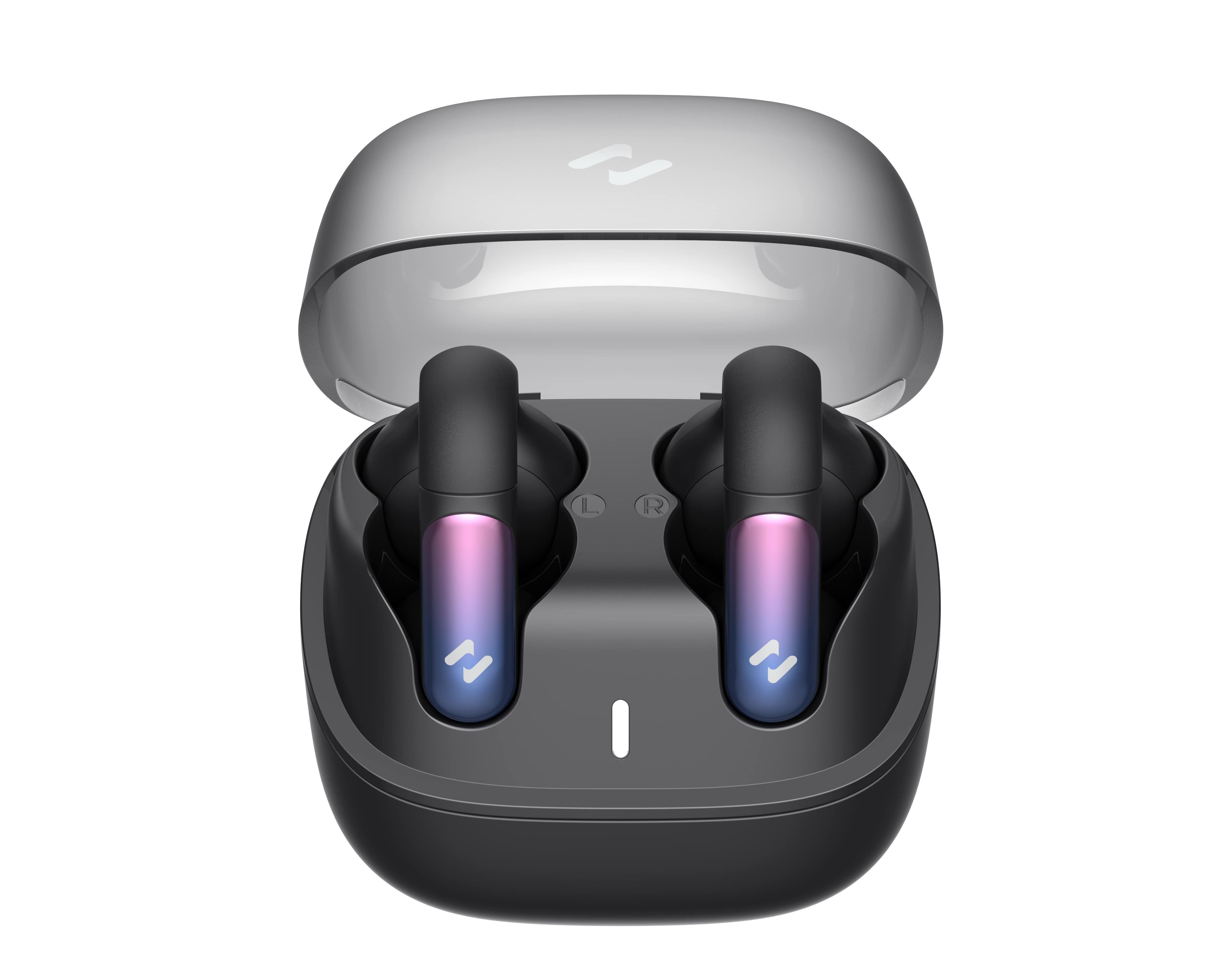 EAN 6939119069087 - Havit 6939119069087 auricular y casco Auriculares True Wireless Stereo (TWS) Llamadas/Música Bluetooth Ne imagen 1
