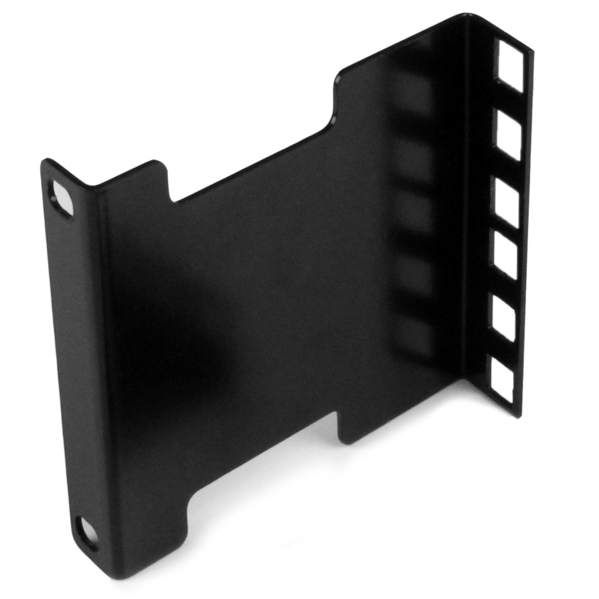 Startech.Com Juego Adaptador De Profundidad De Carril Para Racks De Servidores - 2u