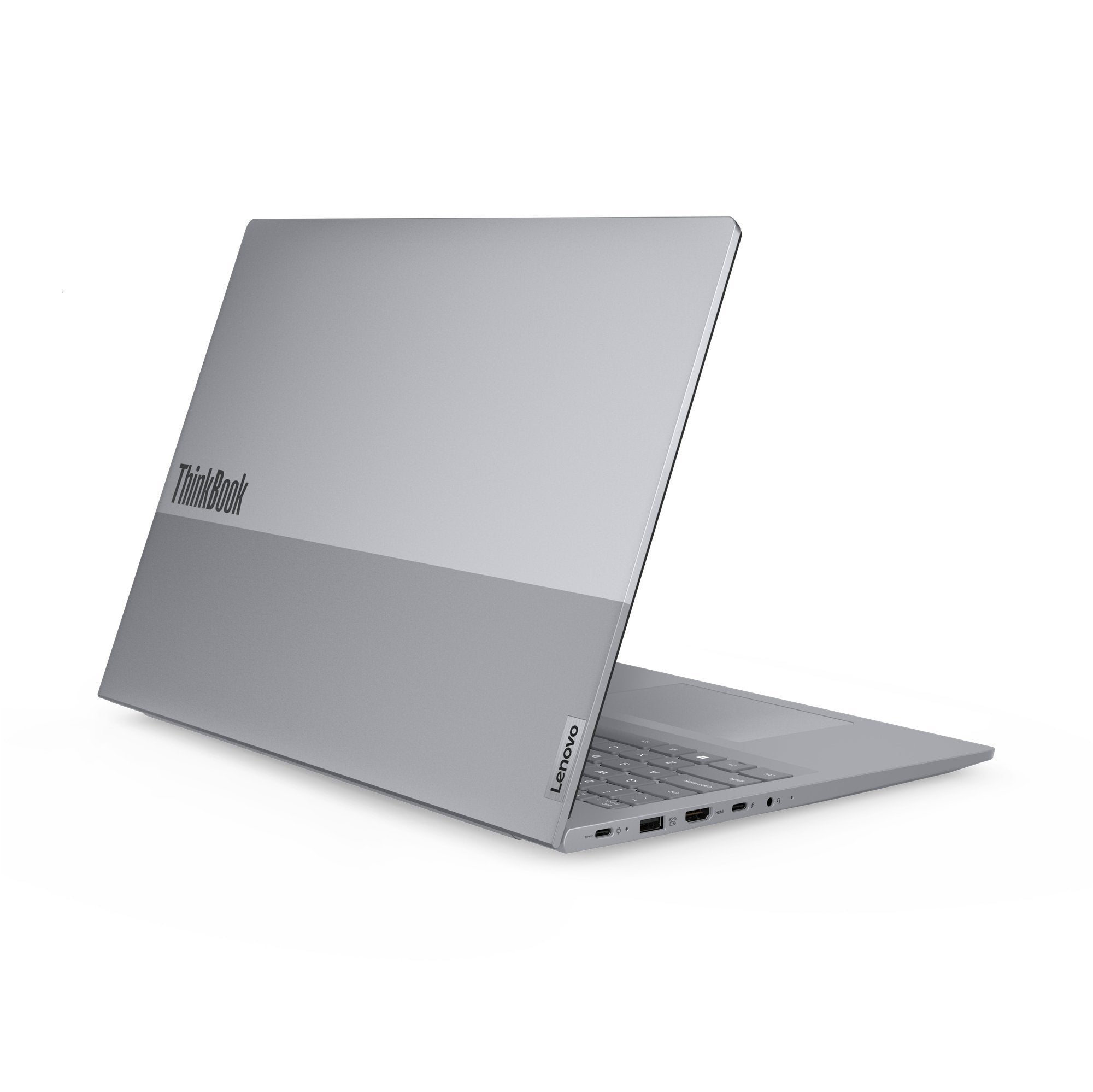 EAN 0198158783576 - Lenovo ThinkBook 16 G8 IRL Intel® Core™ i5 i5-13420H Portátil 40,6 cm (16") WUXGA 16 GB DDR5-SDRAM 512 GB imagen 11