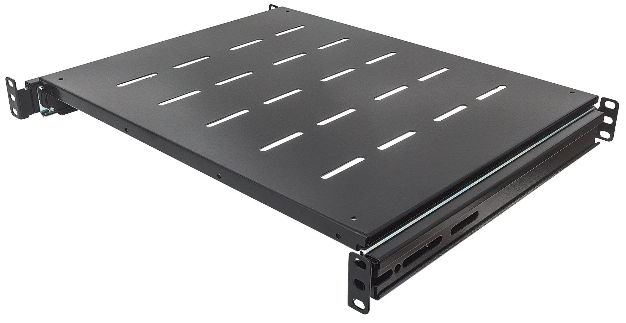EAN 766623712613 - Intellinet 712613 accesorio de bastidor Cajón metálico para rack imagen 1