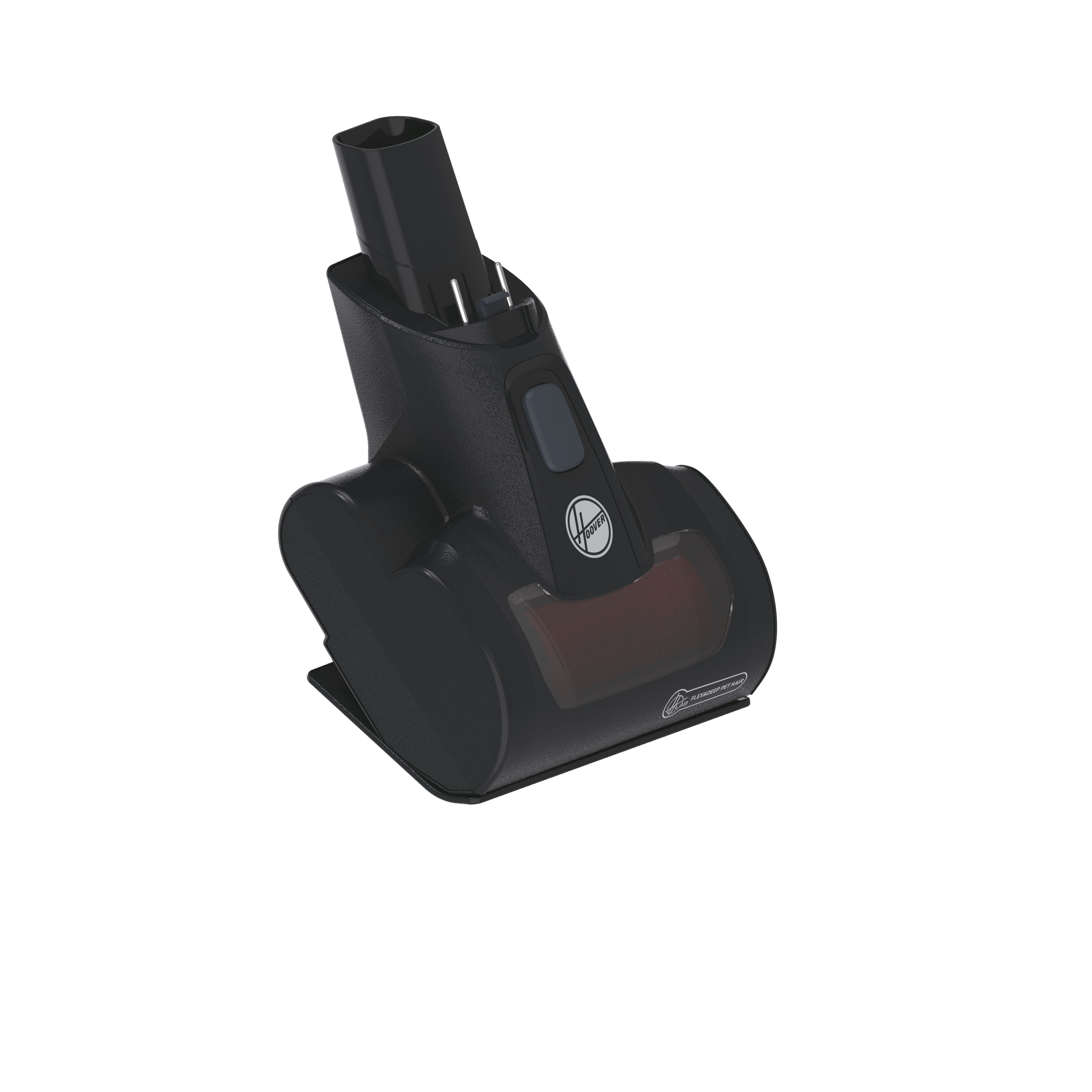 EAN 8059019010014 - Hoover H-HANDY 700 PETS HH710PPT 011 aspiradora de mano Platino imagen 4