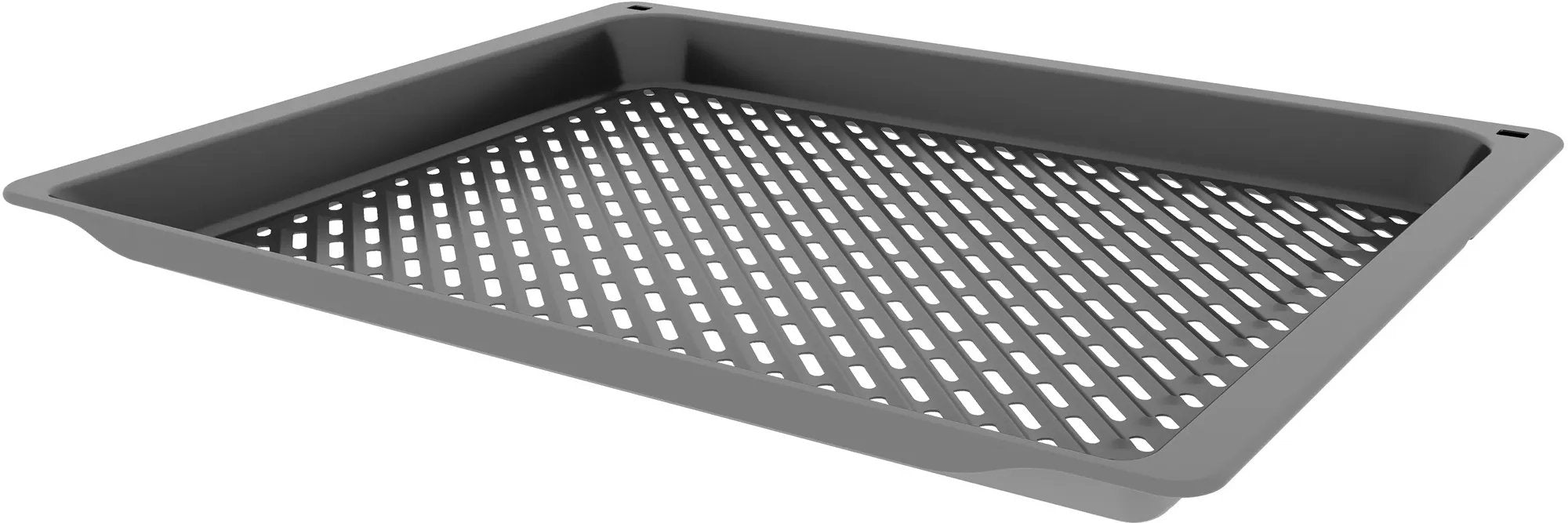 Bandeja Neff Z1655ca0 Para Hornear Antracita