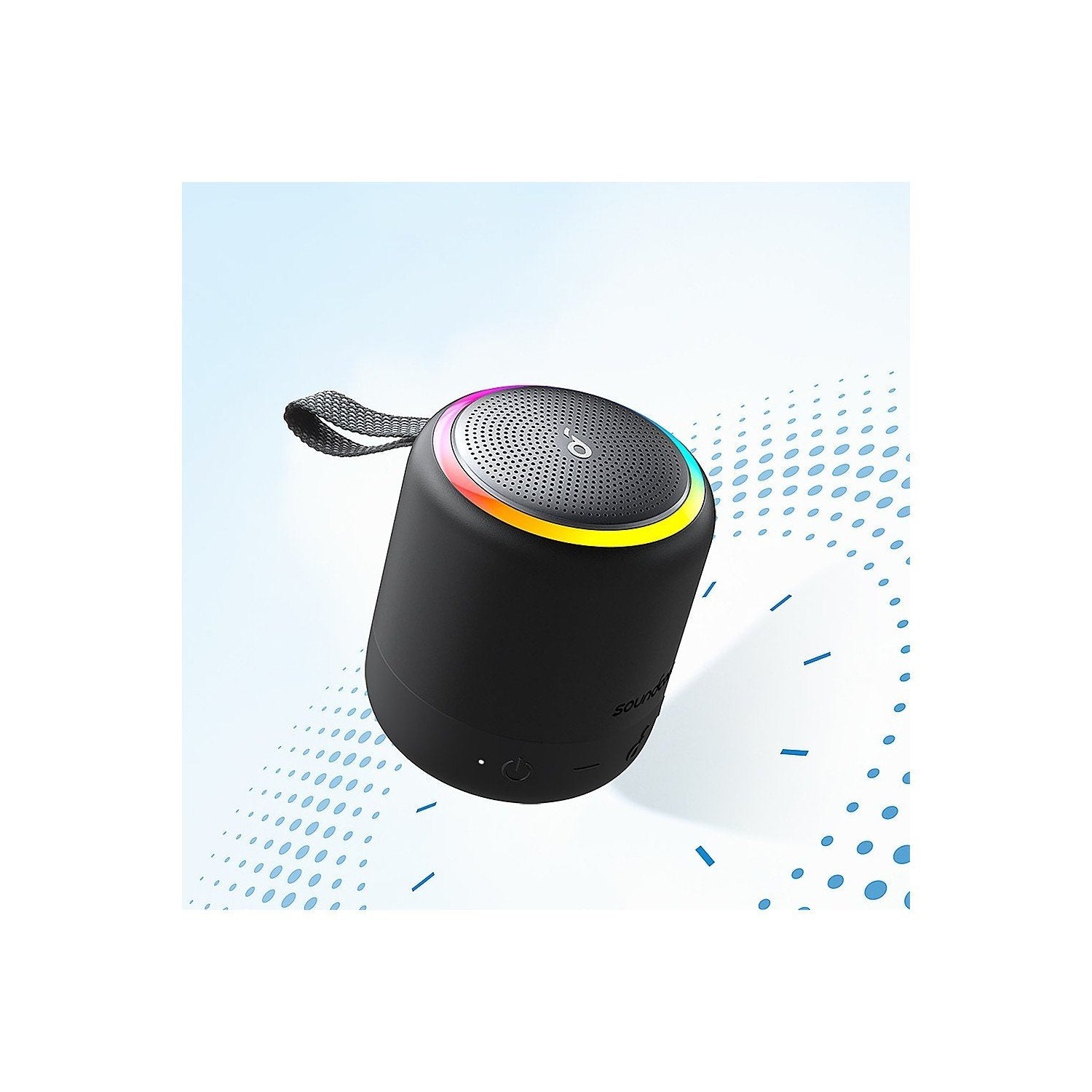 Soundcore Mini 3 Pro - Negro