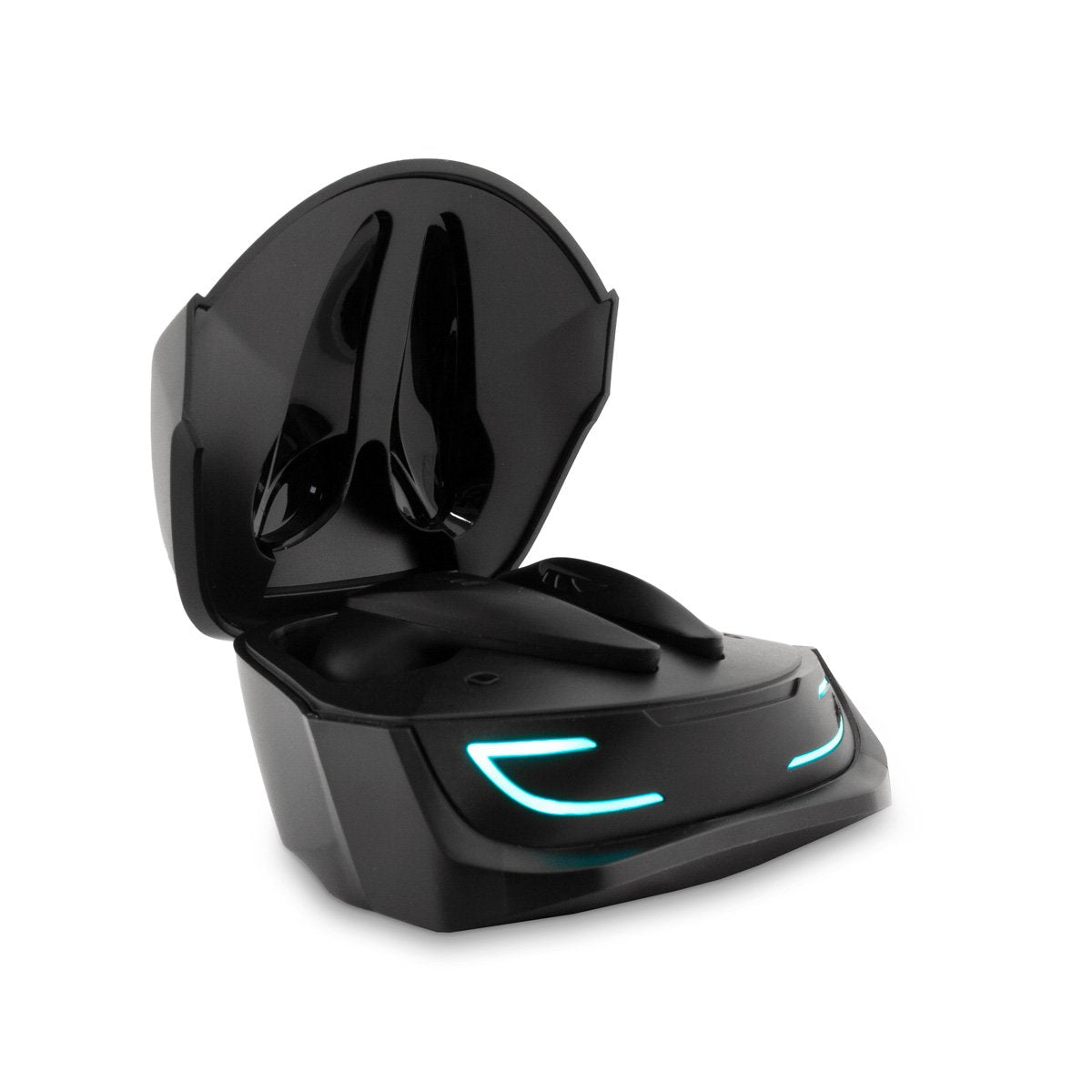 EAN 8436556140785 - Deep Gaming GT1Pro Auriculares Inalámbrico Dentro de oído Llamadas/Música USB Tipo C Bluetooth Negro imagen 1