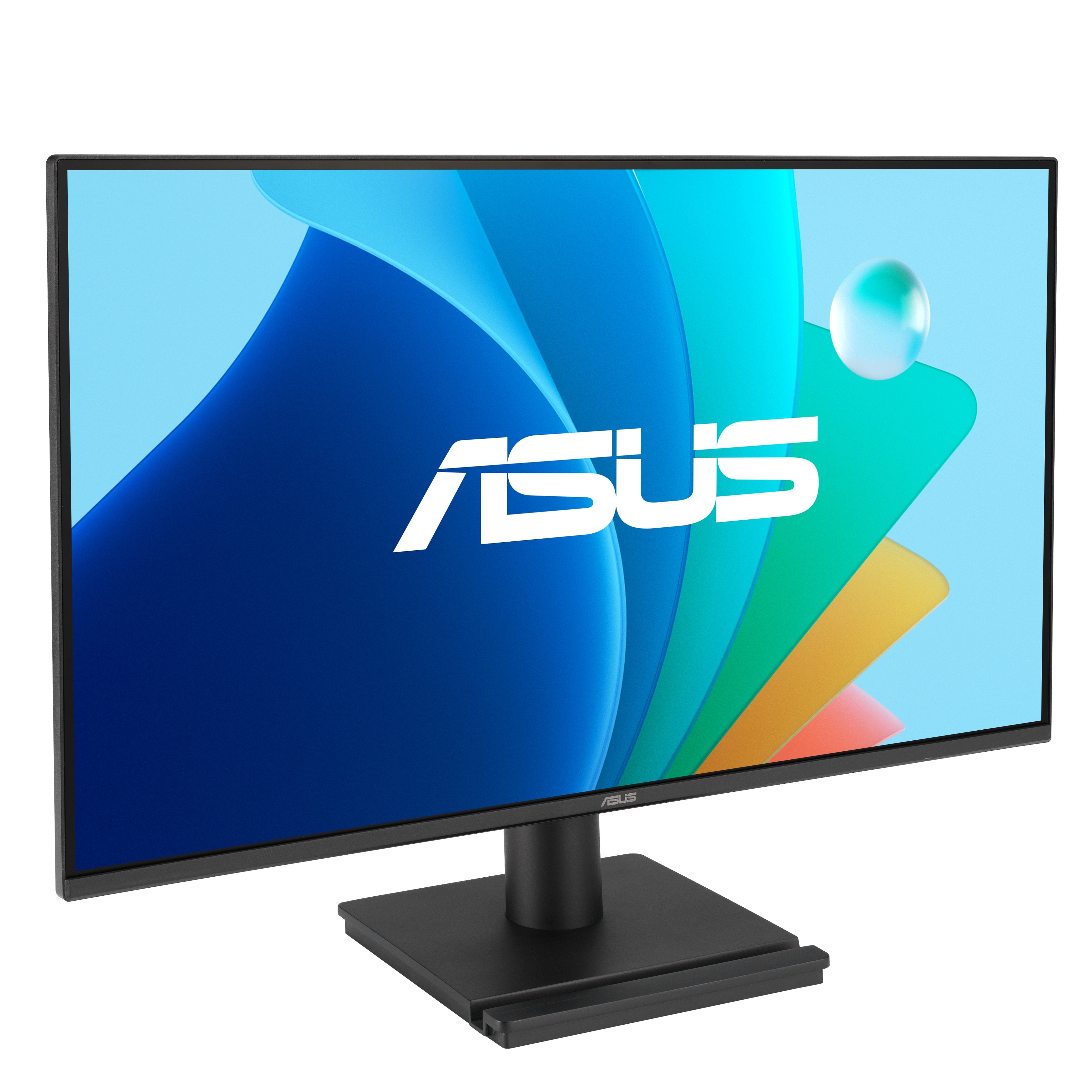 Monitor Asus Va259hga 24.5" 1920 X 1080 Pixeles Full Hd Lcd Negro