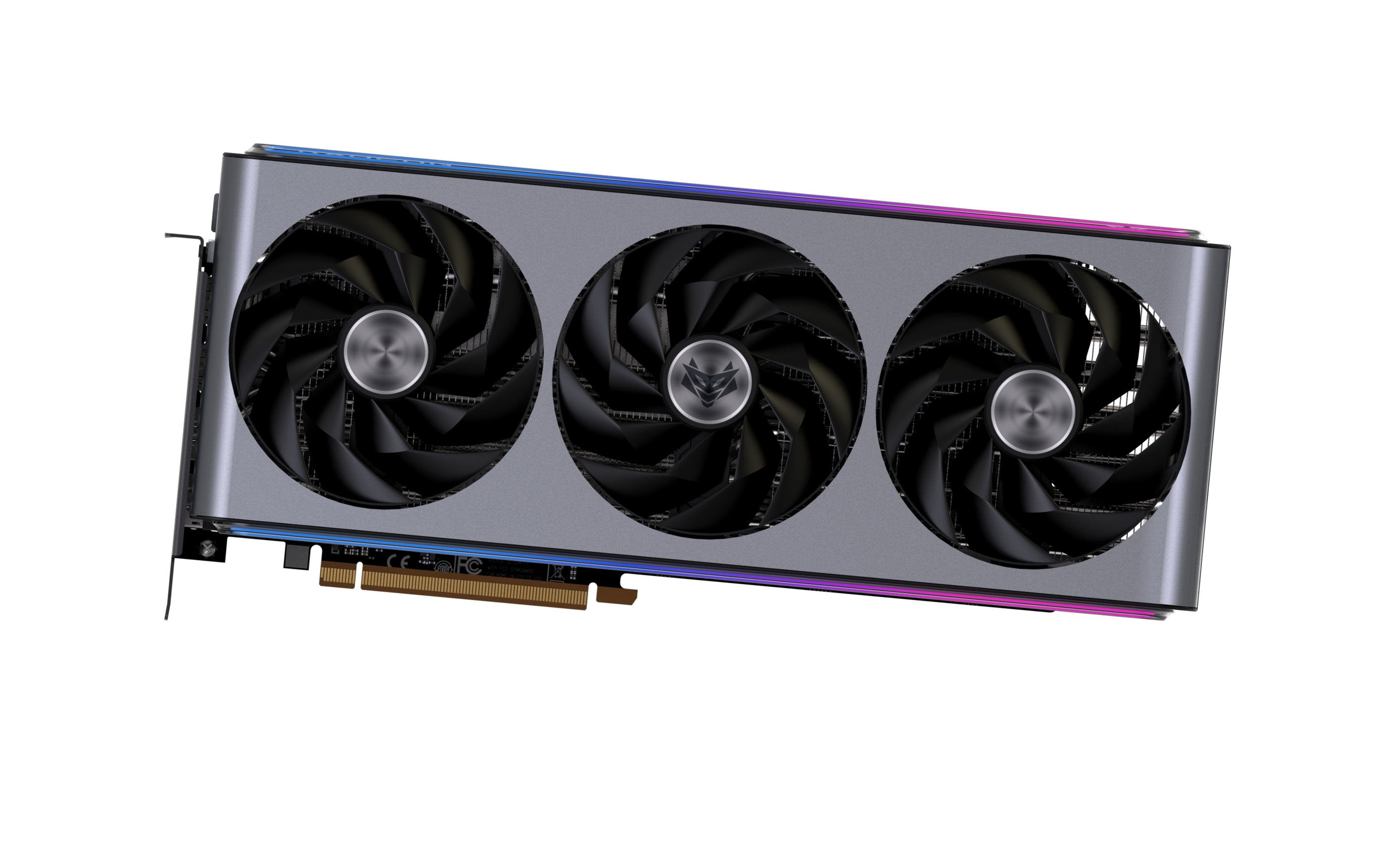 Sapphire Nitro+ Radeon Rx 7900 Xtx Gaming Oc Vapor-X 24gb Gddr6
