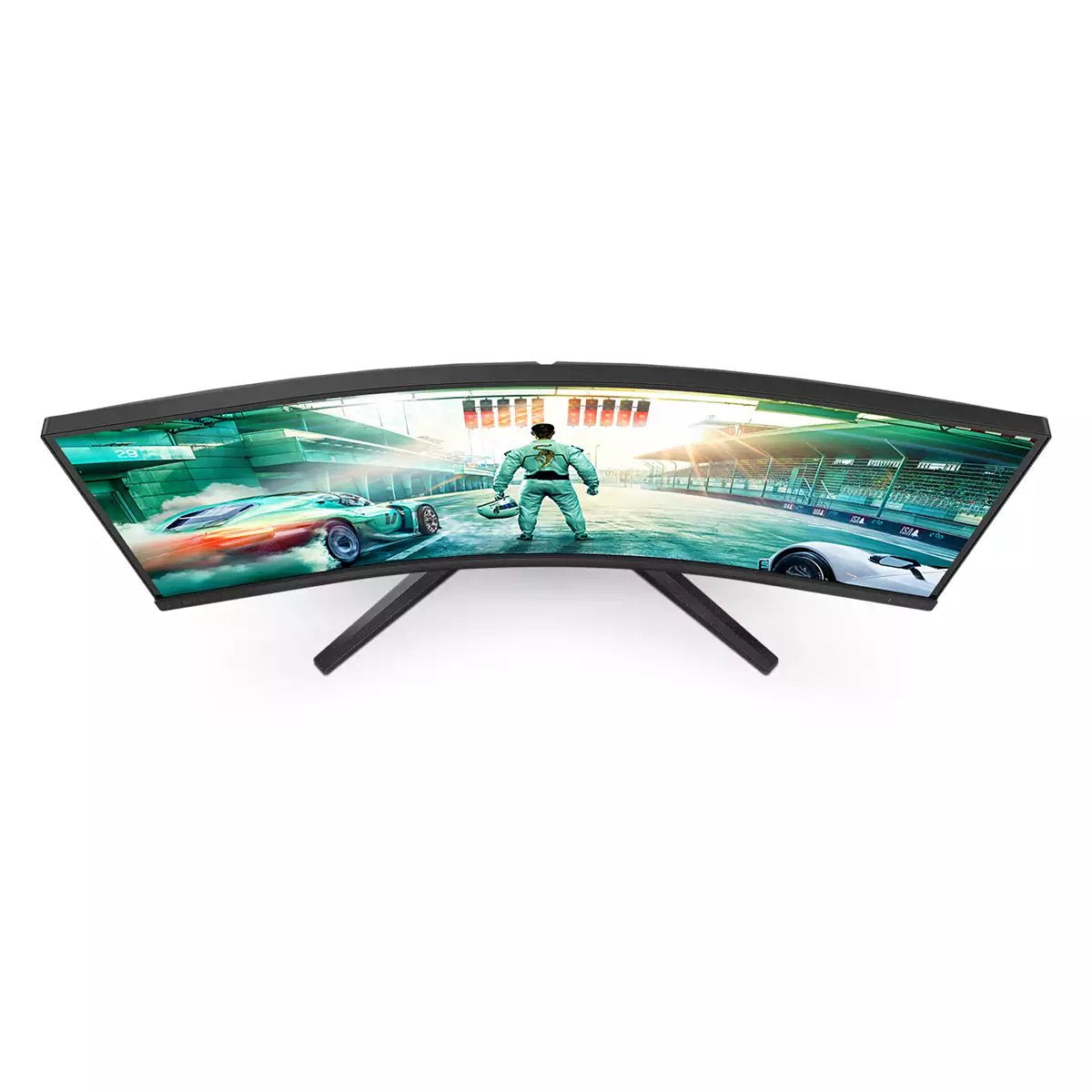 EAN 8721038001945 - Philips Evnia 34M2C3500L/00 pantalla para PC 86,4 cm (34") 3440 x 1440 Pixeles Wide Quad HD LCD Negro imagen 10