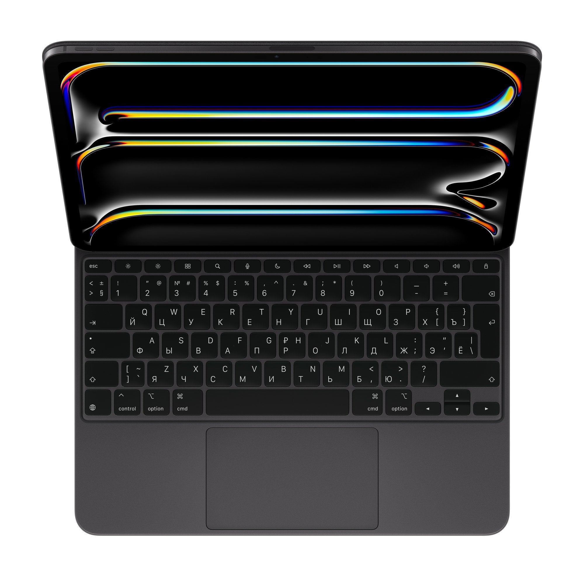 EAN 0195949484476 - Apple Magic Keyboard QWERTY imagen 2
