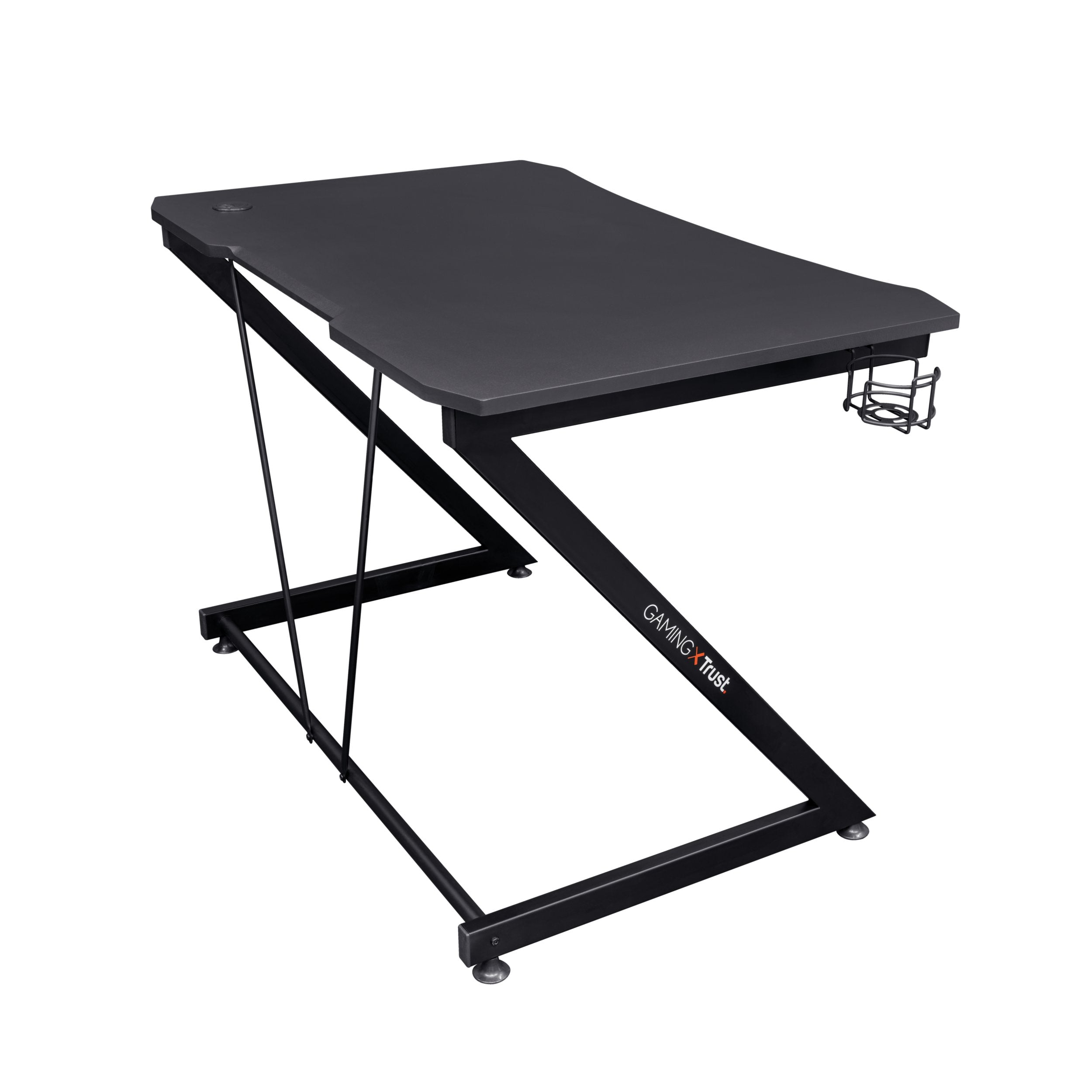 EAN 8713439245035 - Trust GXT 711X Dominus Negro imagen 2