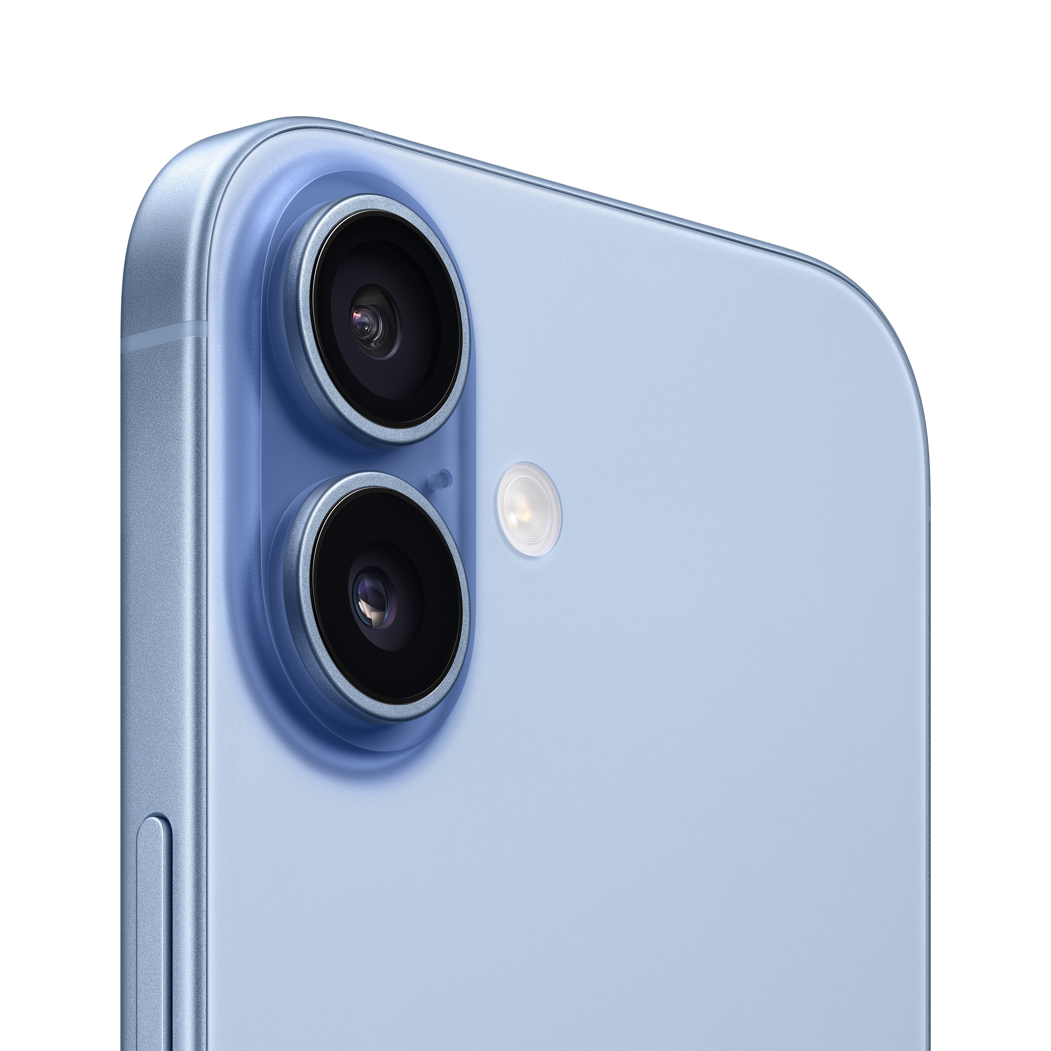 EAN 0195950644937 - Apple iPhone 17 16 cm (6.3") SIM doble iOS 26 5G USB Tipo C 512 GB Azul imagen 3