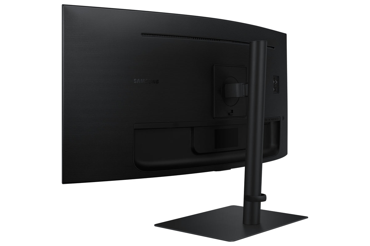 EAN 8806094974751 - Samsung S65UC pantalla para PC 86,4 cm (34") 3440 x 1440 Pixeles UltraWide Quad HD LCD Negro imagen 16