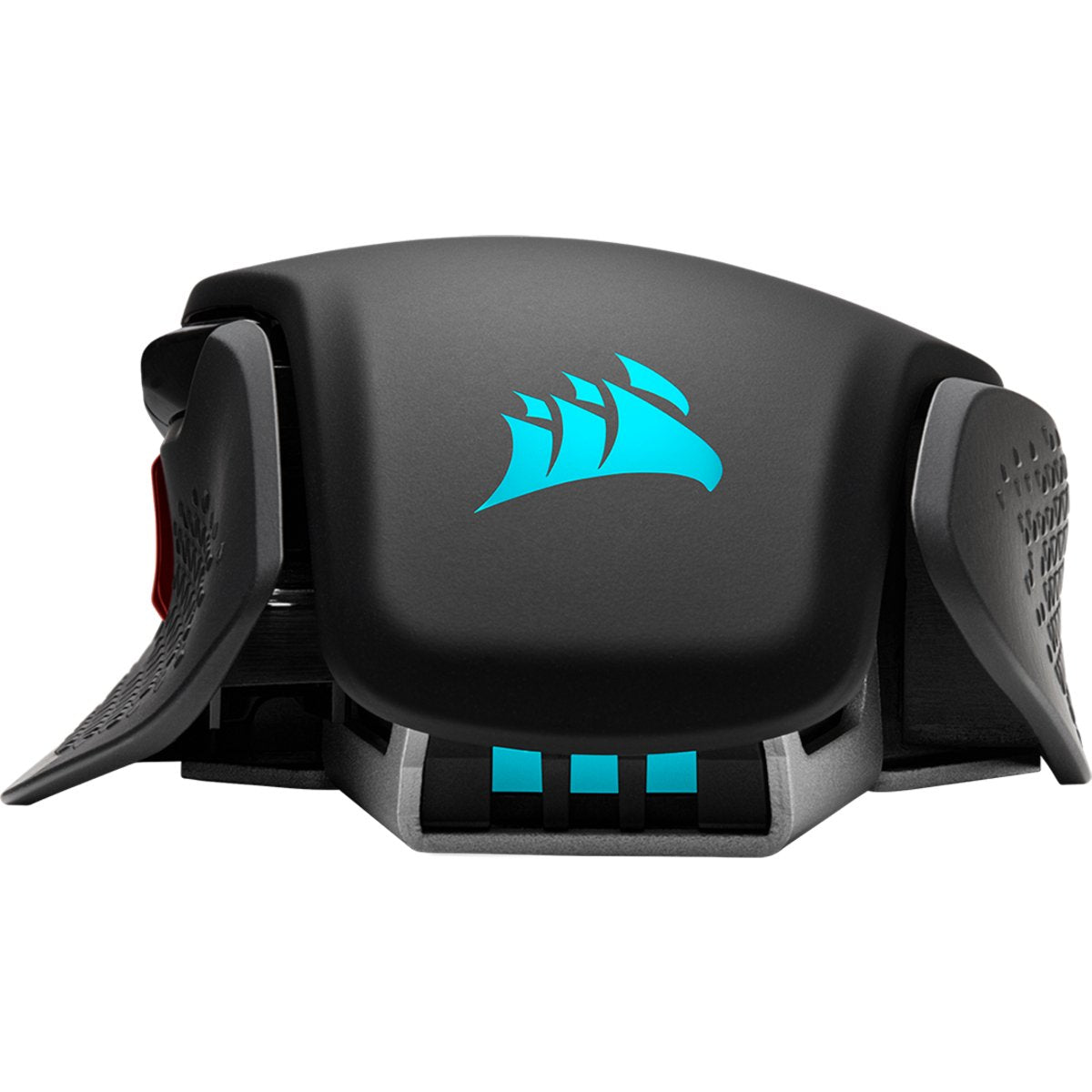 Raton Corsair Inalambrico Gaming M65 Ultra Rgb Negro Ch-9319411-Eu2