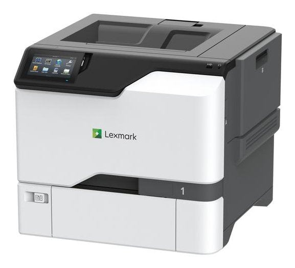 EAN 0734646717380 - Lexmark CS730de Color 1200 x 1200 DPI A4 imagen 2