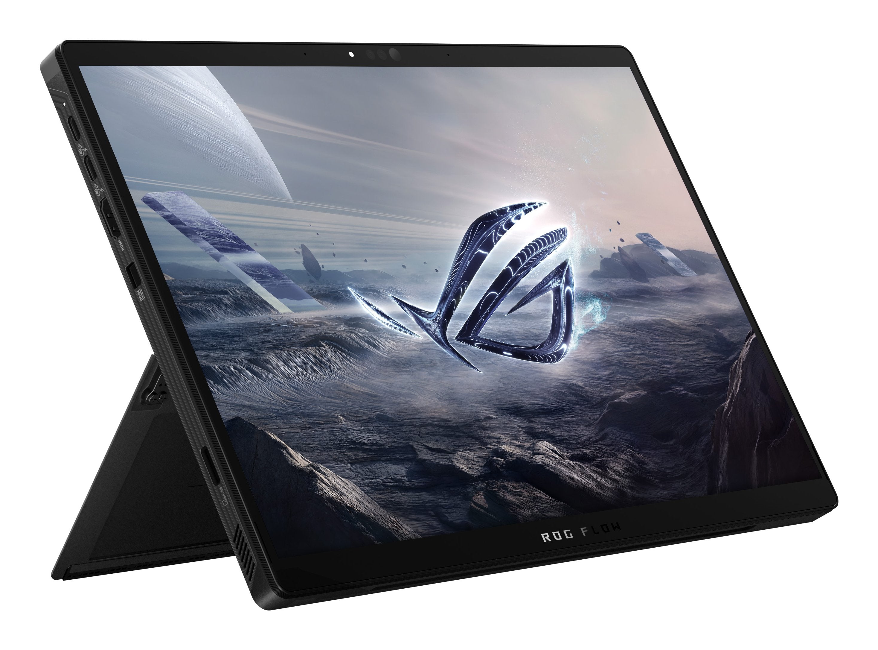 EAN 4711387874028 - ASUS ROG Flow Z13 GZ302EA-RU008W AMD Ryzen Al Max+ 34 cm (13.4") Pantalla táctil LPDDR5x-SDRAM Wi-Fi 7 (8 imagen 7