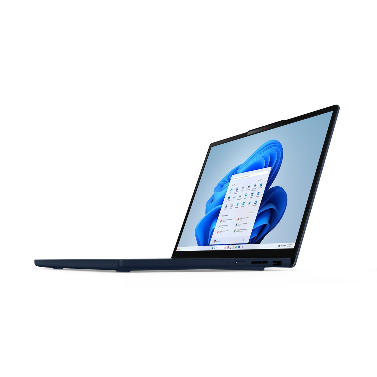 Portátil Lenovo Ideapad Slim 3 15arp10 15.3" Wuxga Amd Ryzen 7 170 16gb Ram 1tb Ssd Radeon 680m Windows 11 Home Sin Cargador