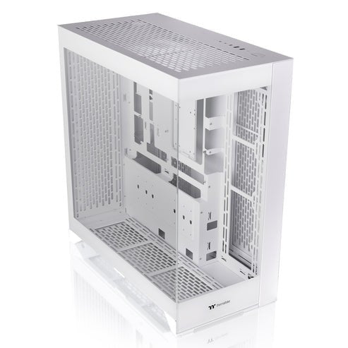 EAN 4711475644403 - Thermaltake CTE E660 MX Midi Tower Blanco imagen 1