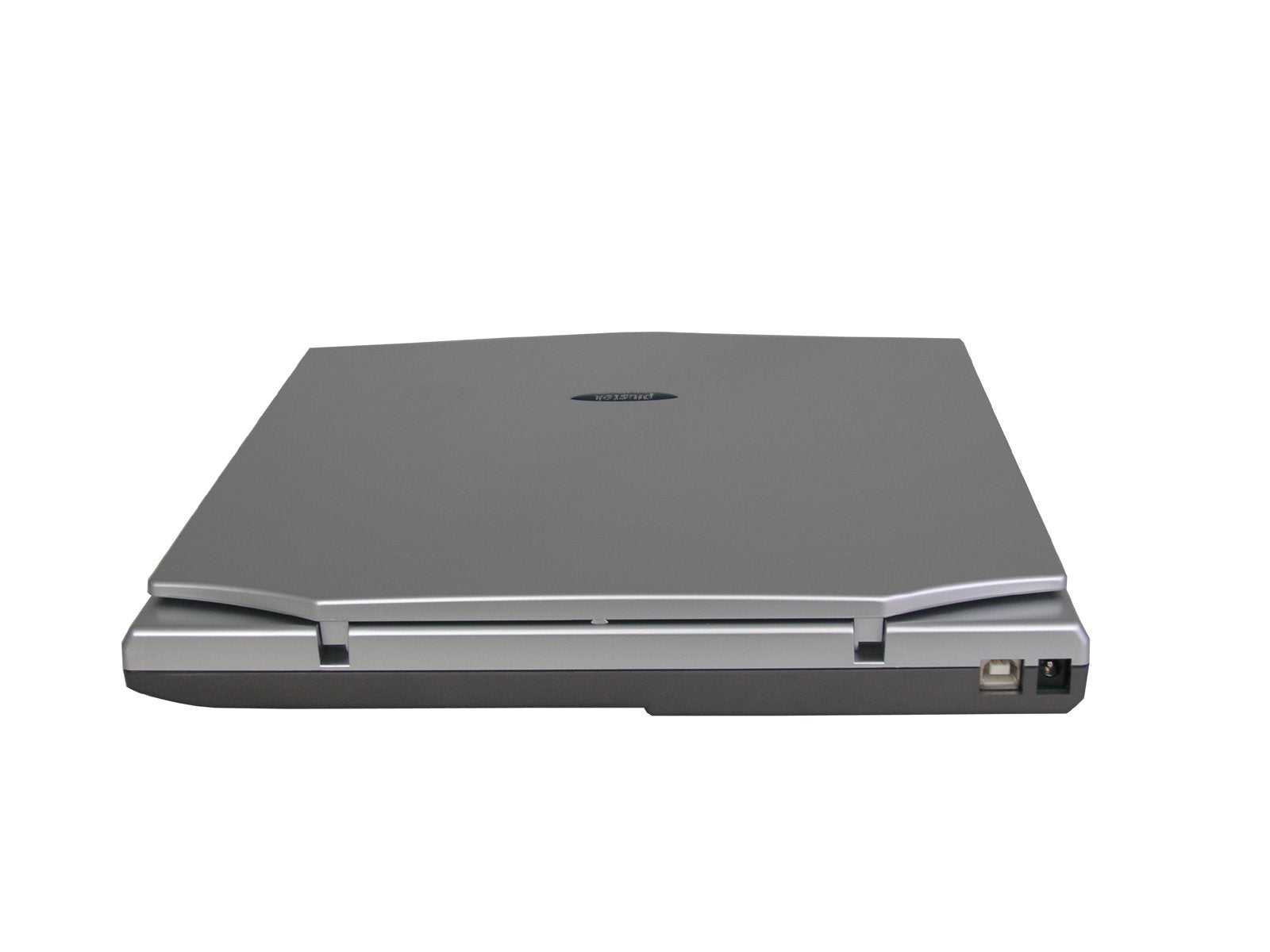 Plustek Opticslim 550 Plus 1200 X 1200 Dpi Escáner De Cama Plana Plata A5