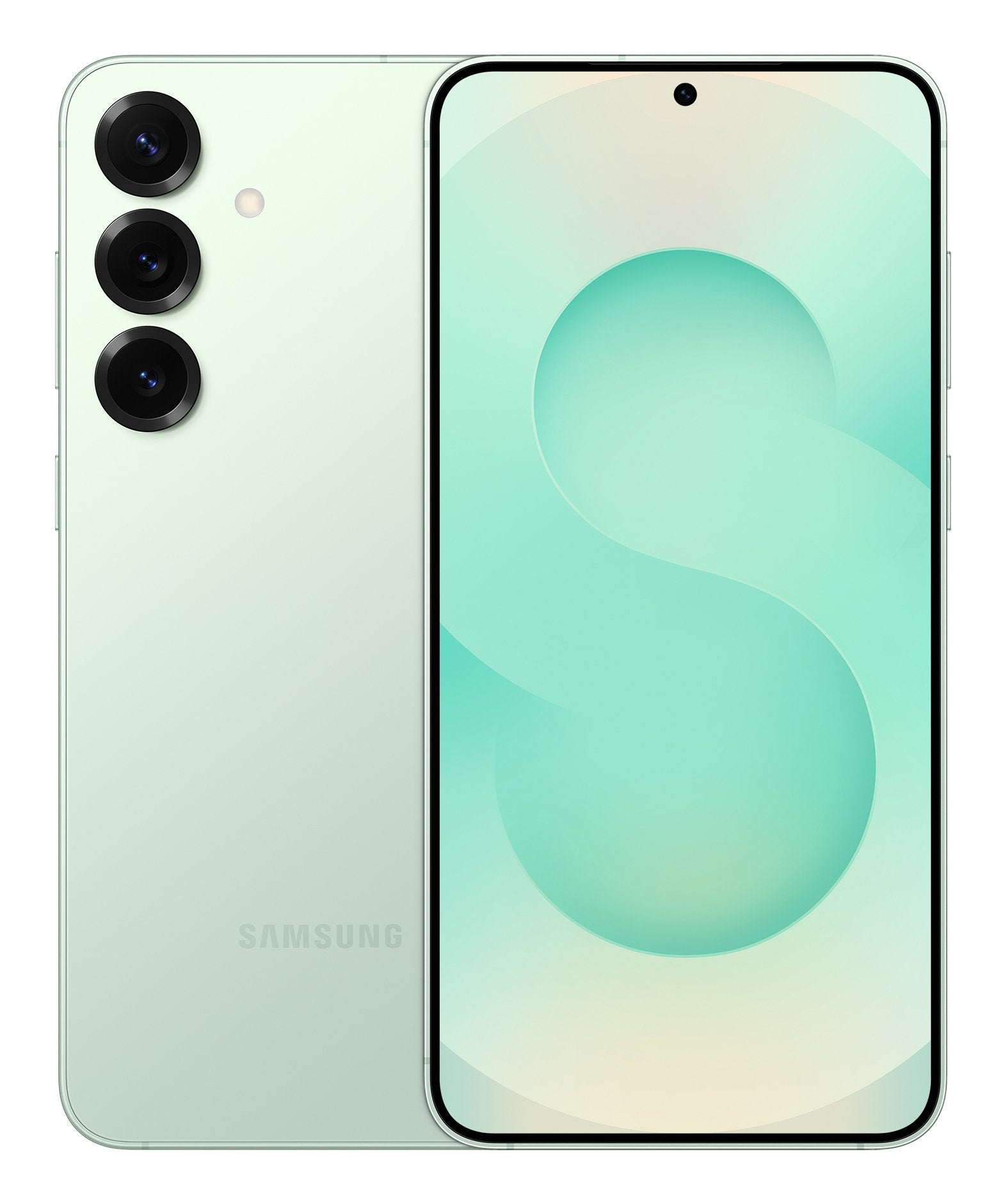 EAN 8806095858630 - Samsung Galaxy S25+ 17 cm (6.7") SIM doble Android 15 5G USB Tipo C 12 GB 256 GB 4900 mAh Color menta imagen 2